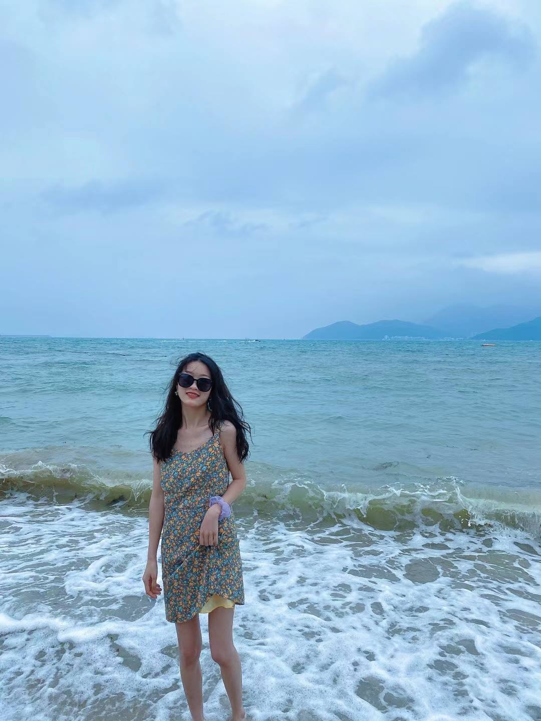 图片[188]-鱼鱼足影@014-第14期：细妹[190P] – 速更版-美库