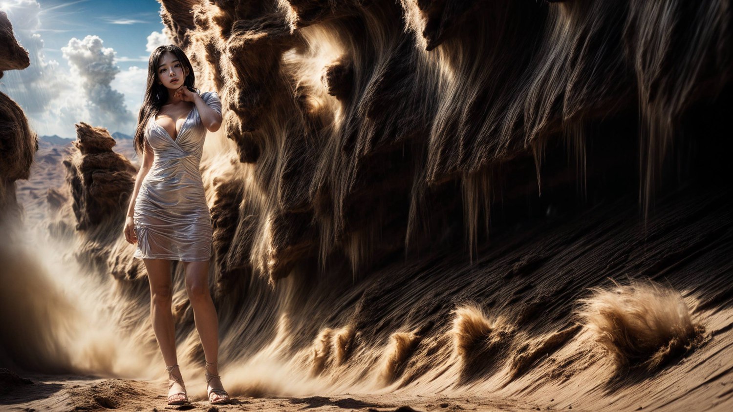 图片[130]-AI绘画 097 PICTORIAL [91009213][AI Generated][11][225P] – 速更版-美库