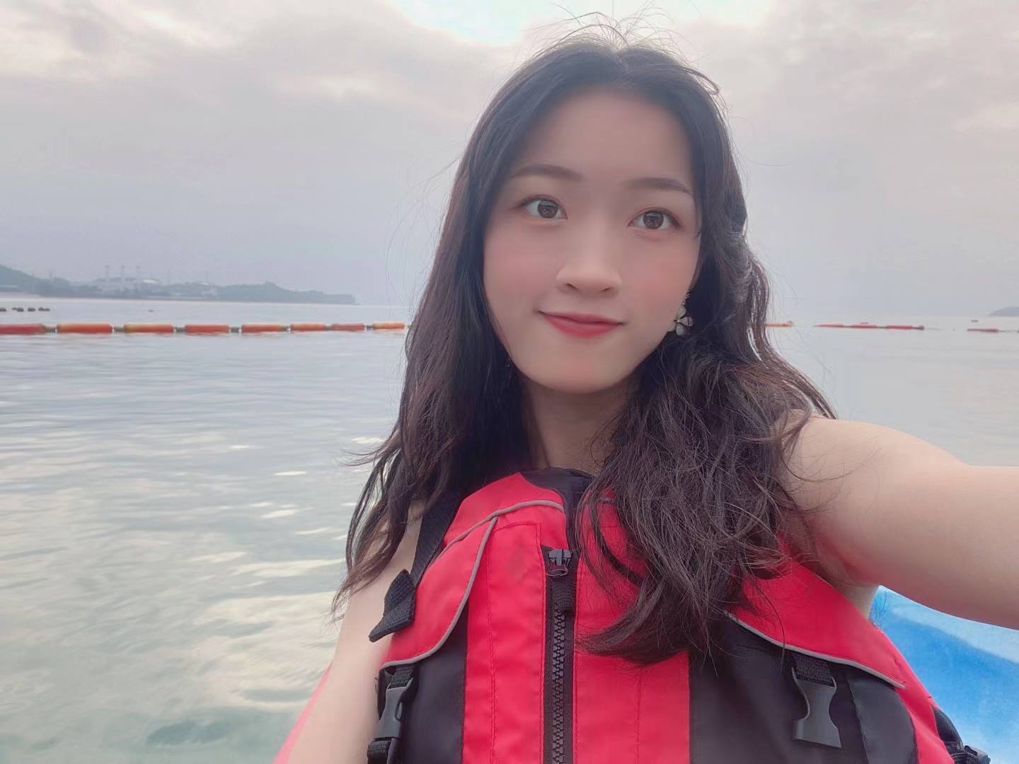 图片[189]-鱼鱼足影@014-第14期：细妹[190P] – 速更版-美库