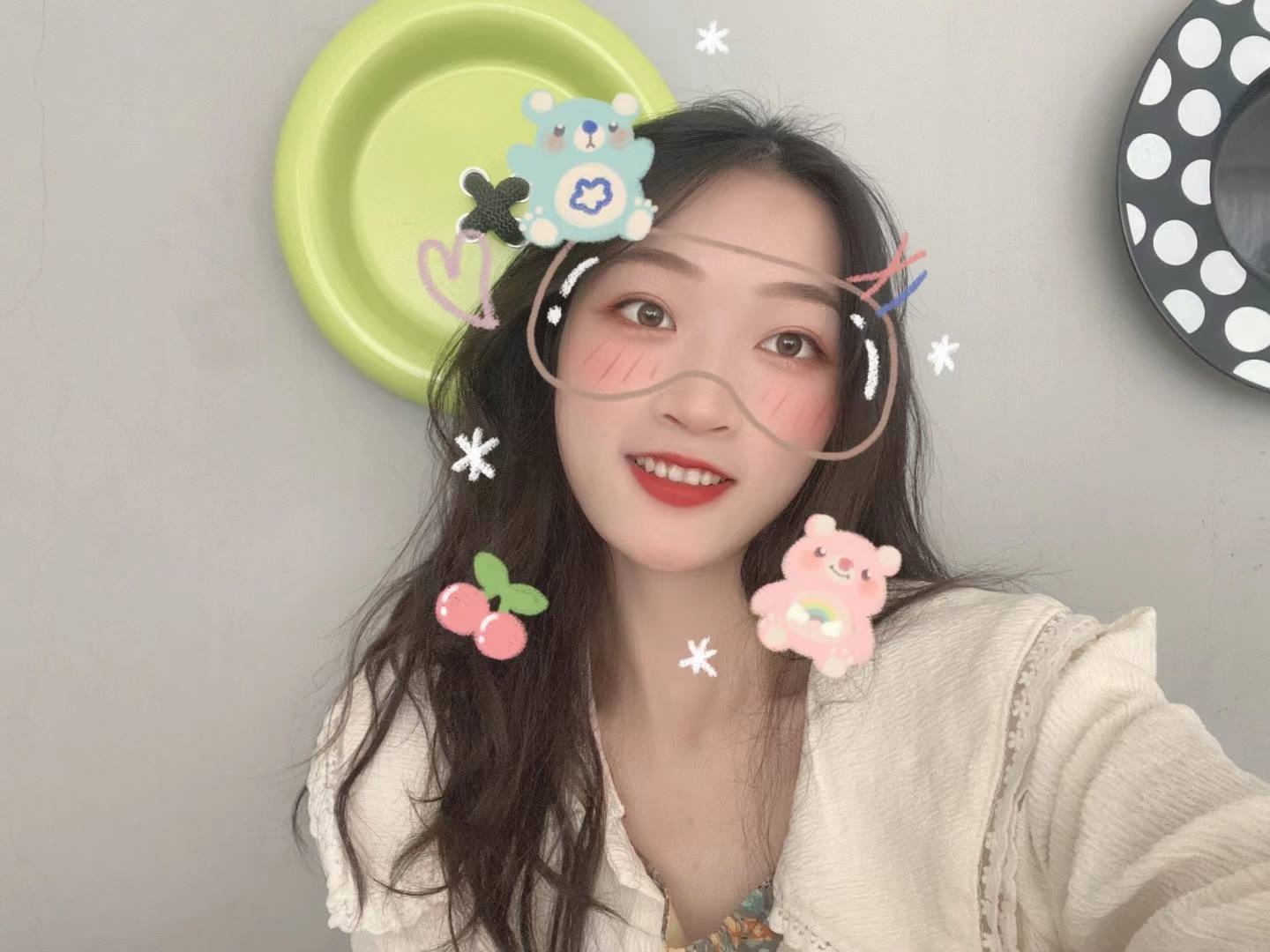 图片[190]-鱼鱼足影@014-第14期：细妹[190P] – 速更版-美库