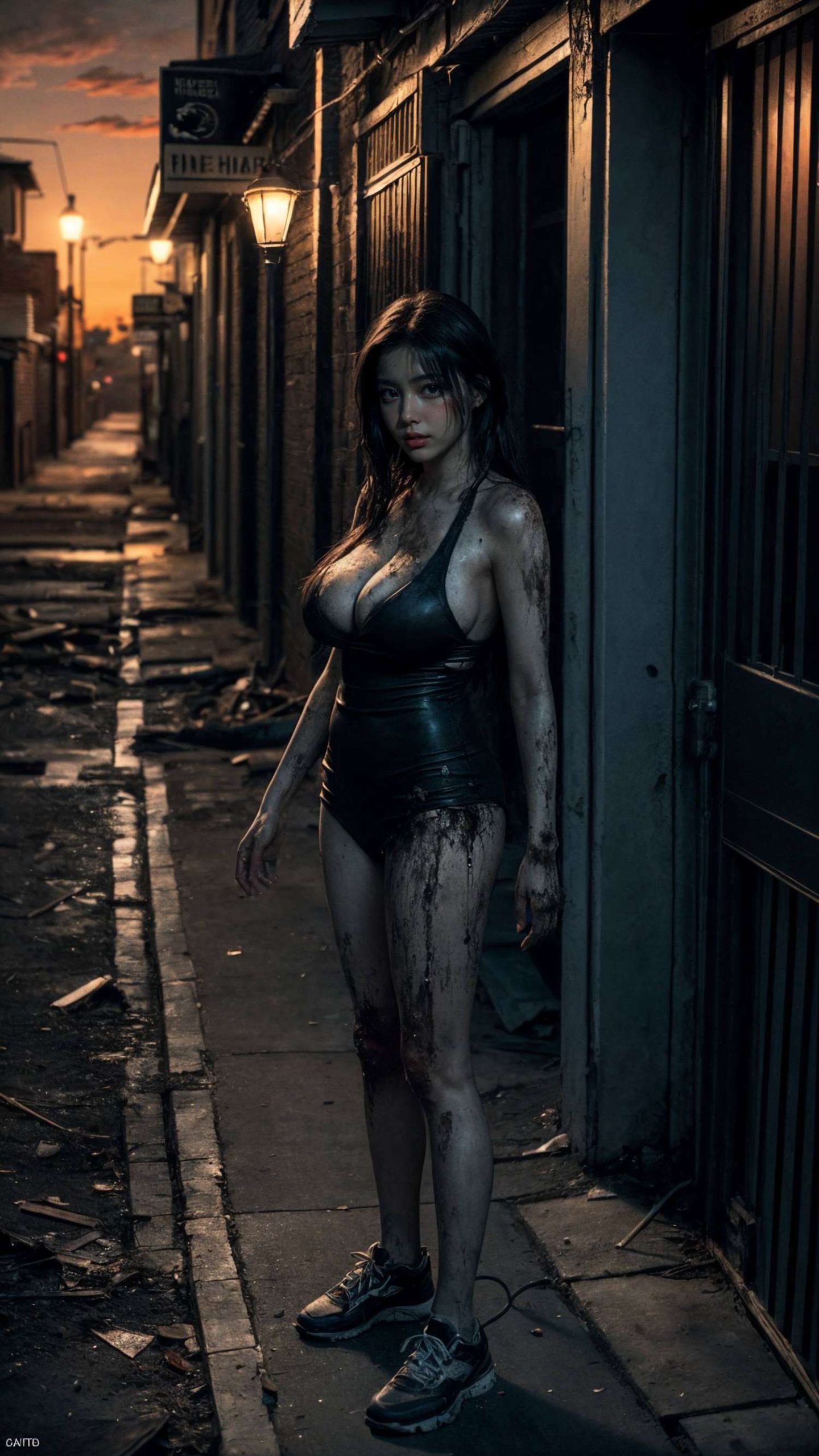 图片[135]-AI绘画 097 PICTORIAL [91009213][AI Generated][11][225P] – 速更版-美库