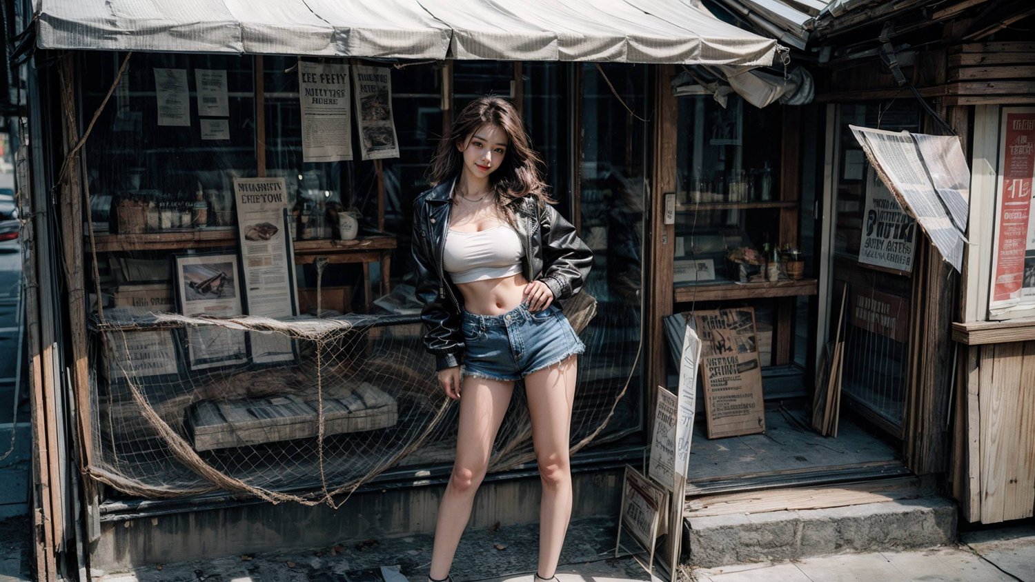 图片[138]-AI绘画 097 PICTORIAL [91009213][AI Generated][11][225P] – 速更版-美库