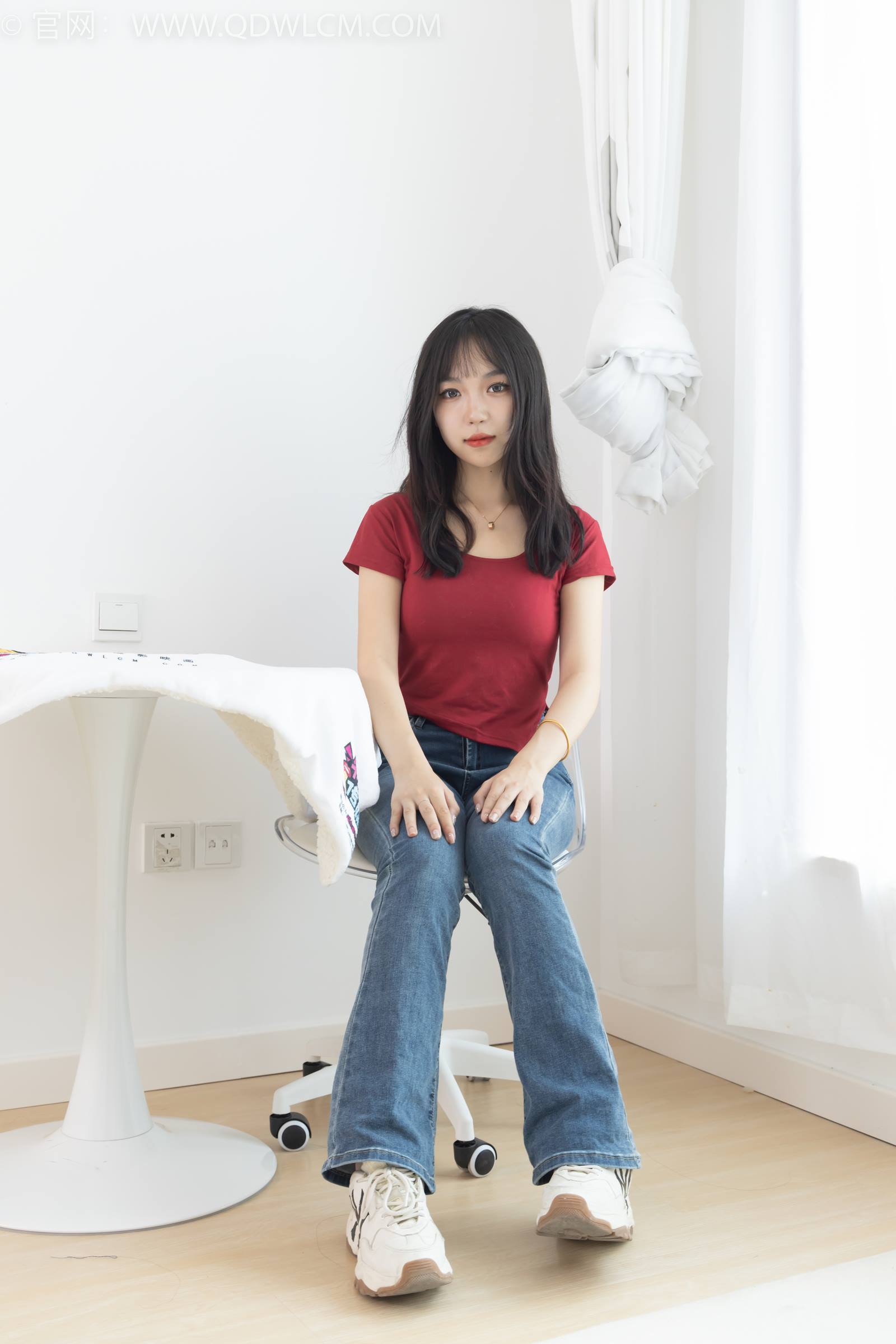 图片[96]-物恋传媒 NO.1793 纱纱-红叶恋曲[160P] – 速更版-美库