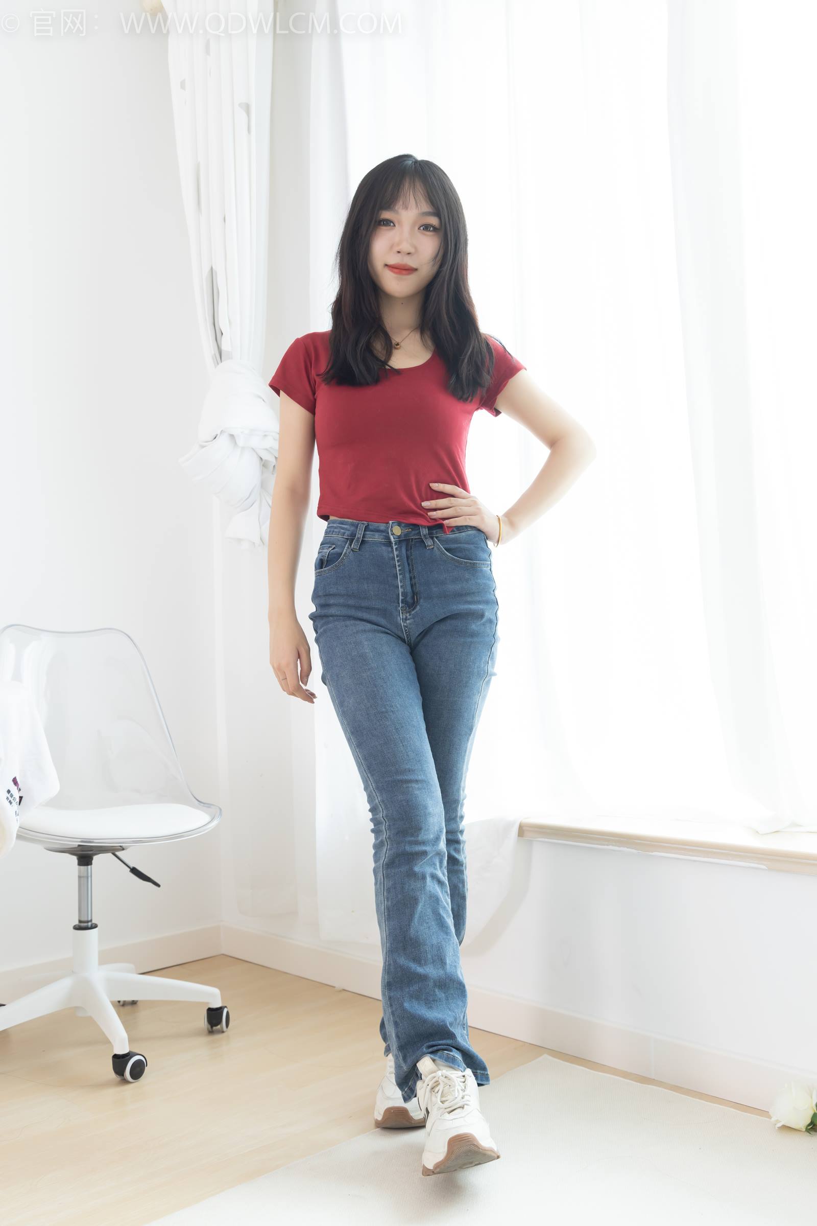 图片[97]-物恋传媒 NO.1793 纱纱-红叶恋曲[160P] – 速更版-美库