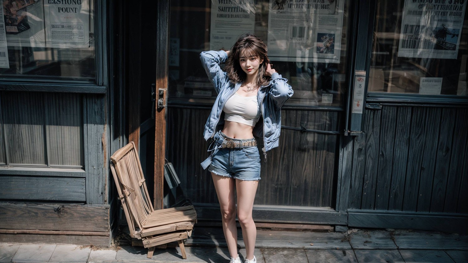 图片[143]-AI绘画 097 PICTORIAL [91009213][AI Generated][11][225P] – 速更版-美库