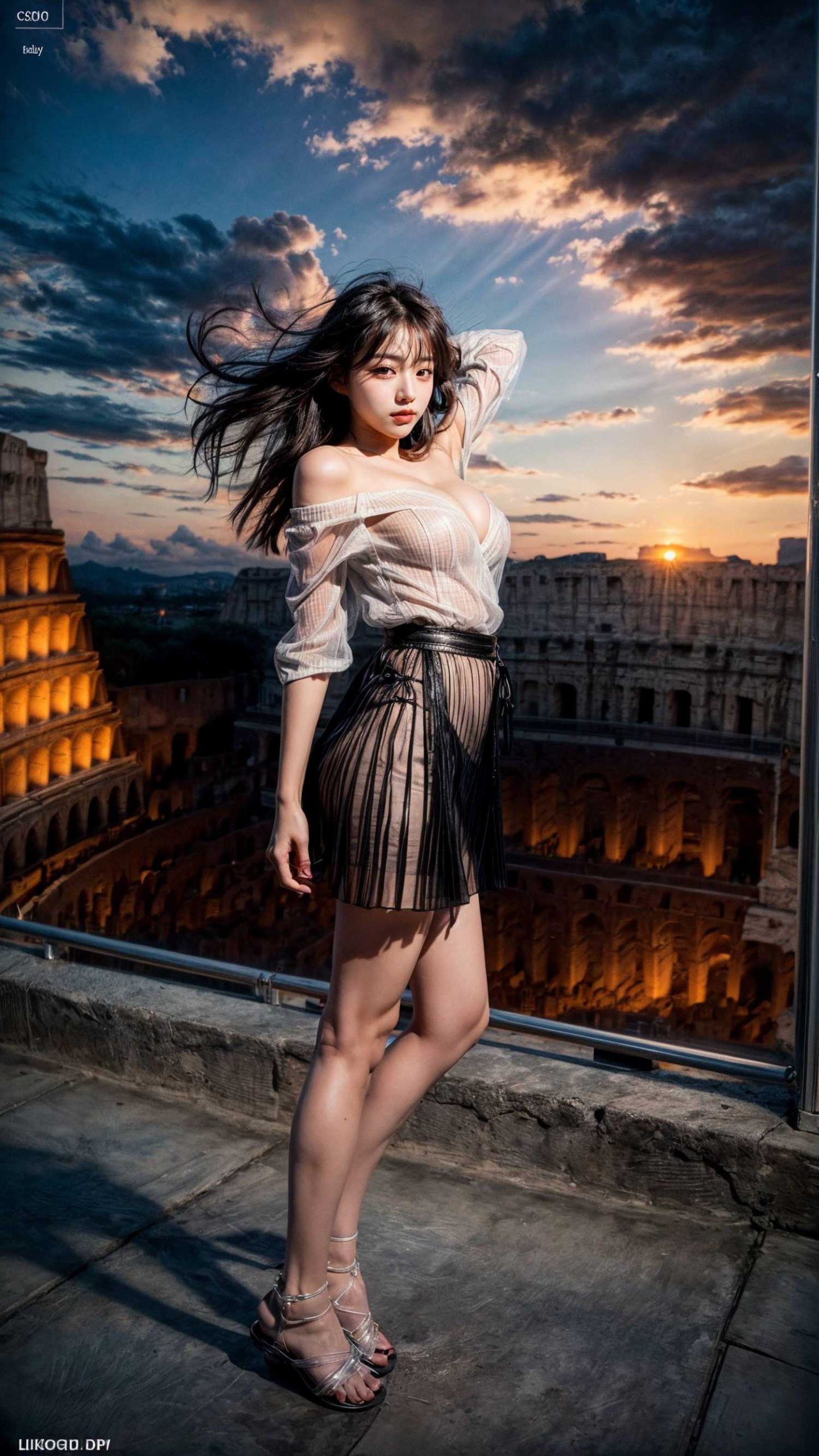 图片[145]-AI绘画 097 PICTORIAL [91009213][AI Generated][11][225P] – 速更版-美库