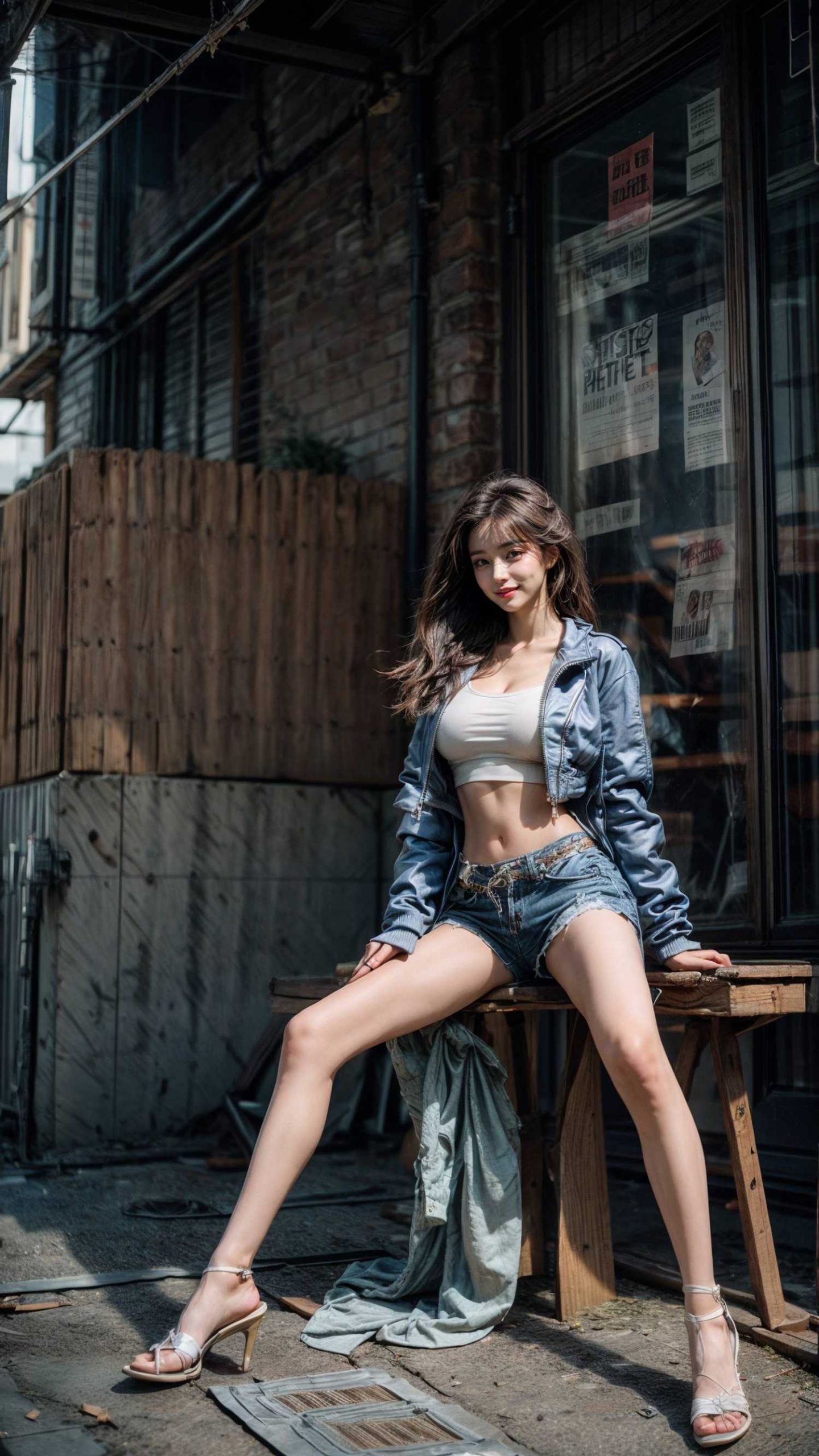 图片[151]-AI绘画 097 PICTORIAL [91009213][AI Generated][11][225P] – 速更版-美库