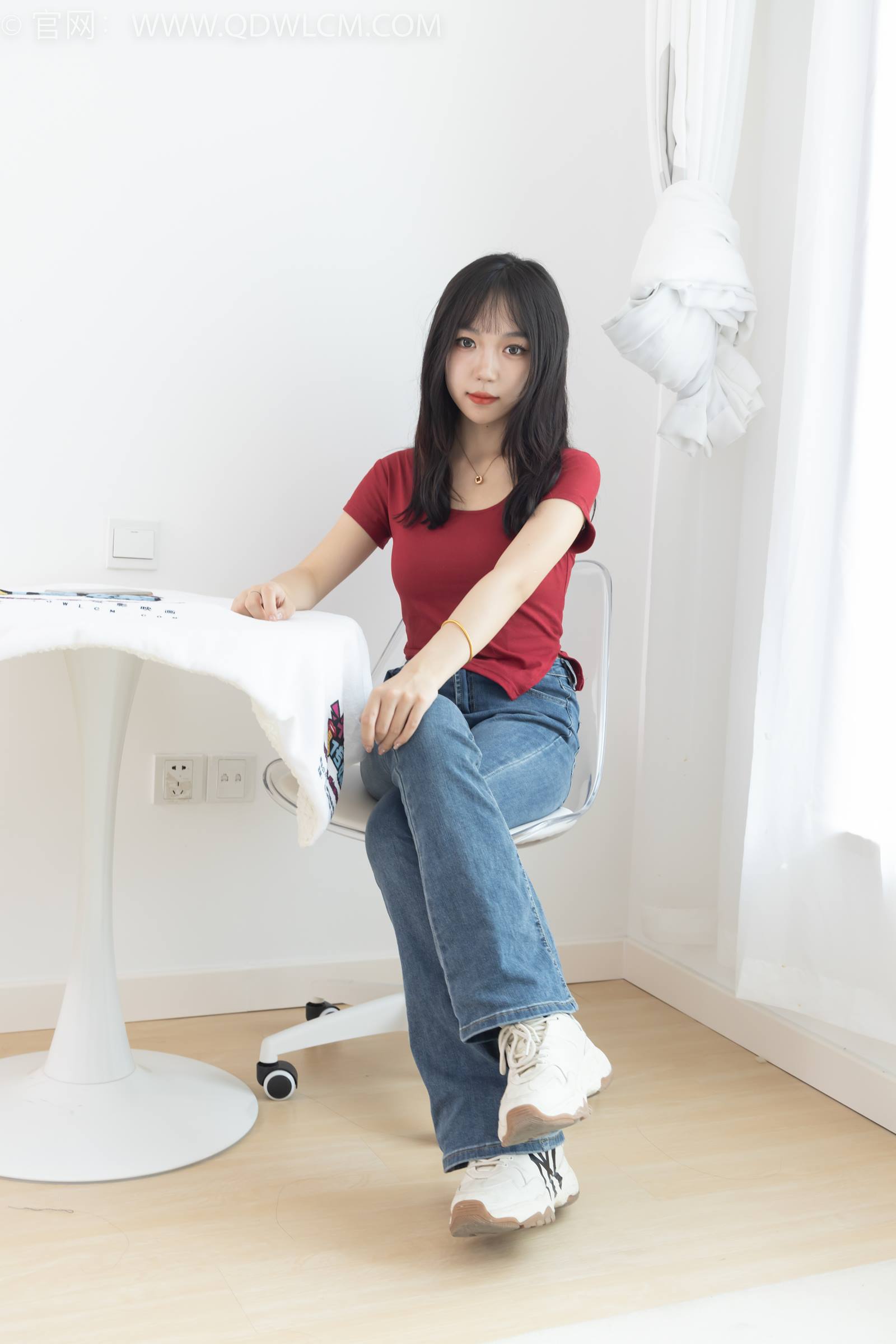 图片[109]-物恋传媒 NO.1793 纱纱-红叶恋曲[160P] – 速更版-美库