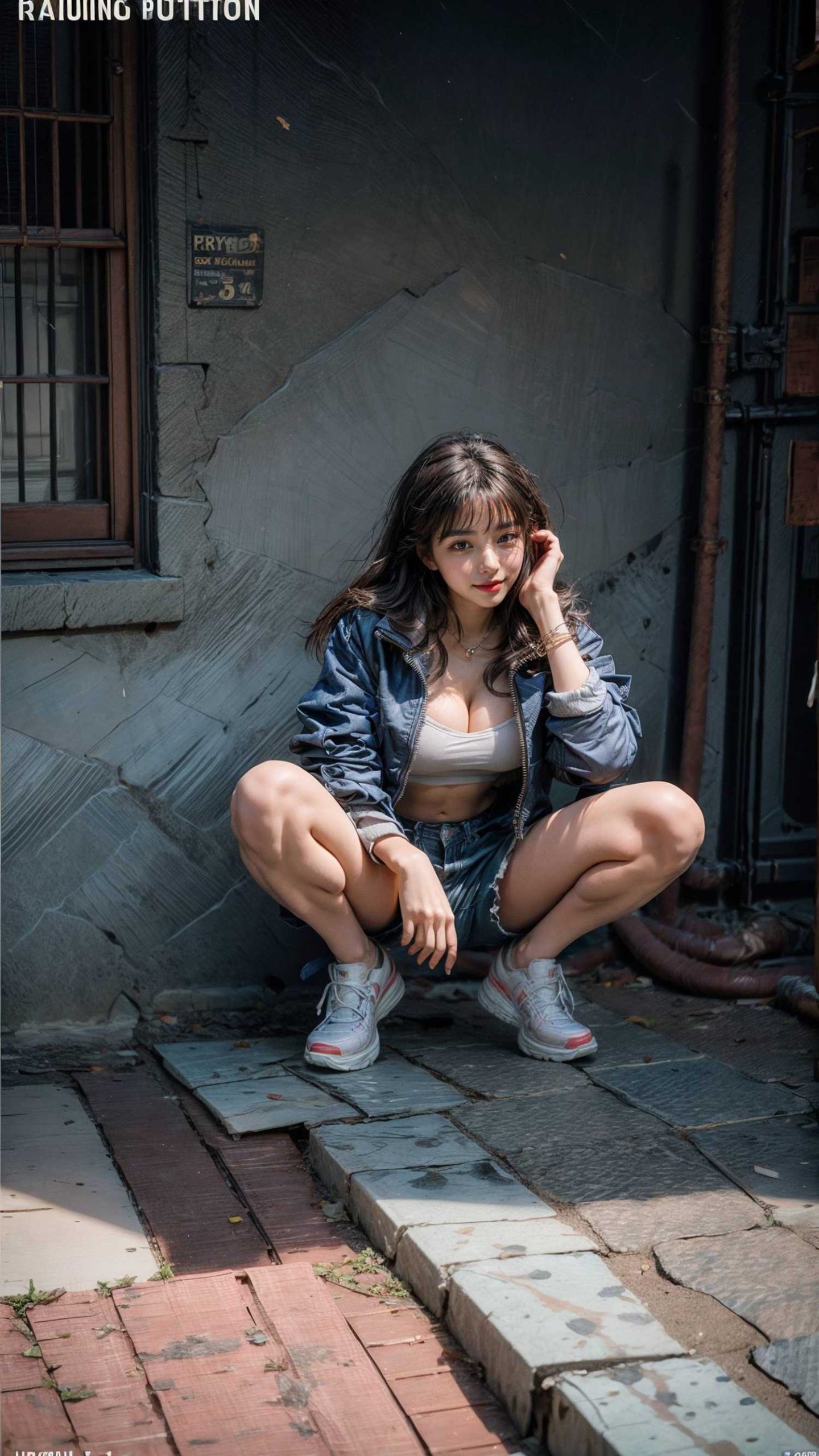 图片[155]-AI绘画 097 PICTORIAL [91009213][AI Generated][11][225P] – 速更版-美库