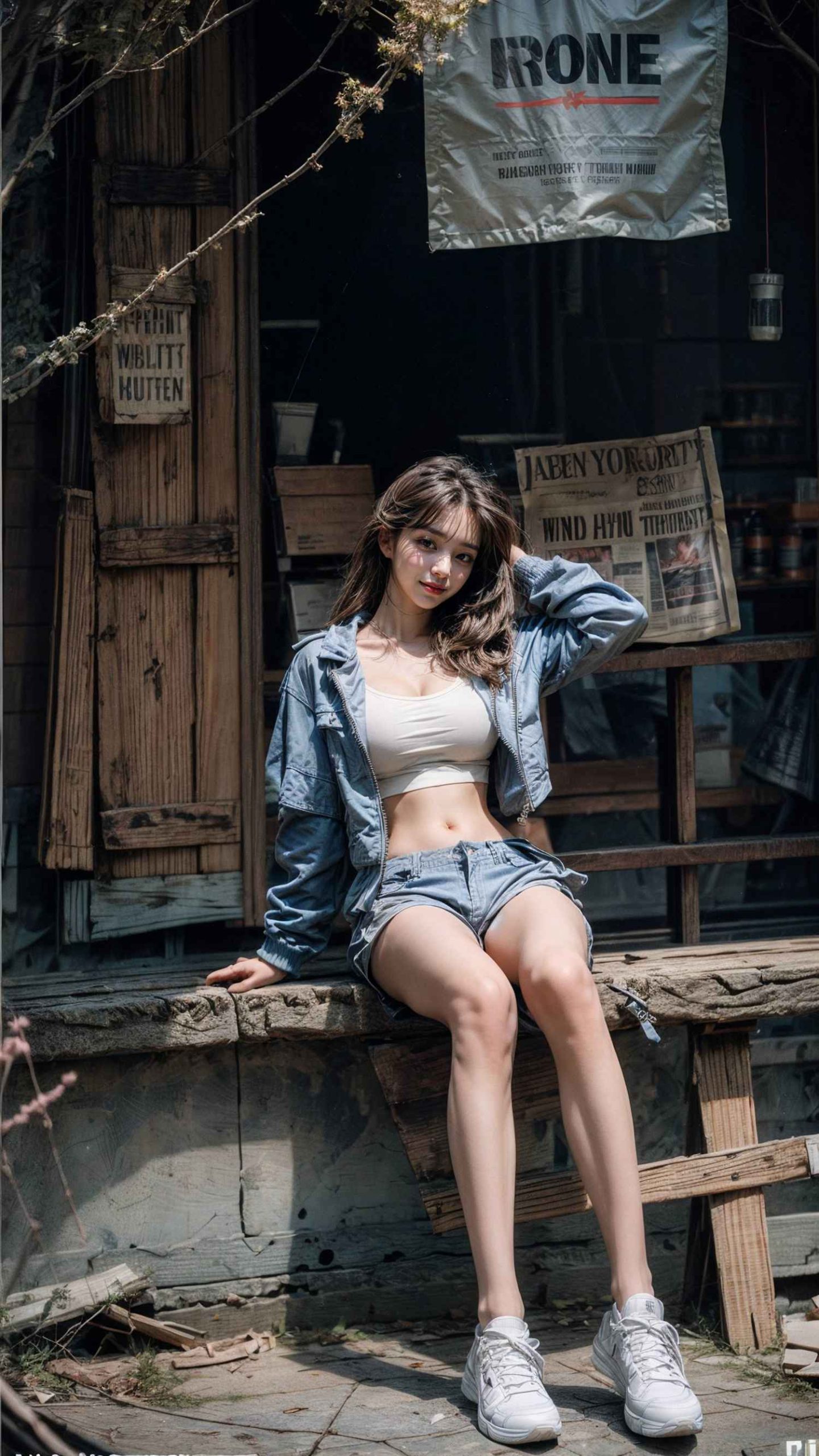 图片[159]-AI绘画 097 PICTORIAL [91009213][AI Generated][11][225P] – 速更版-美库