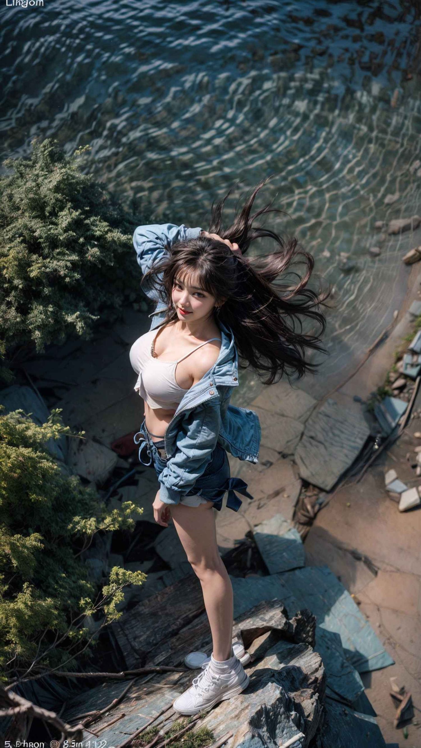 图片[166]-AI绘画 097 PICTORIAL [91009213][AI Generated][11][225P] – 速更版-美库