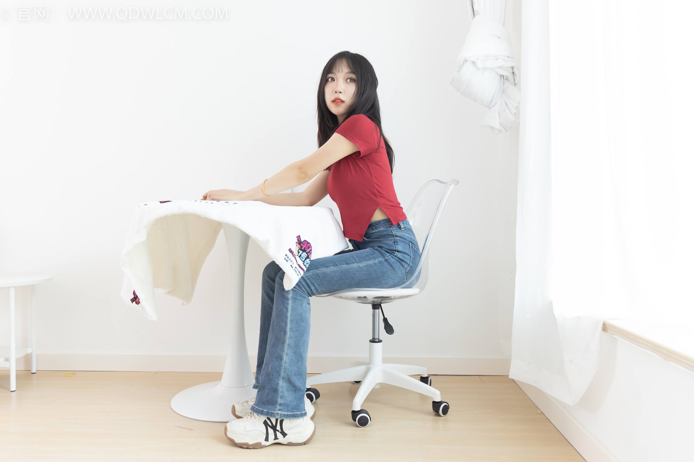 图片[131]-物恋传媒 NO.1793 纱纱-红叶恋曲[160P] – 速更版-美库