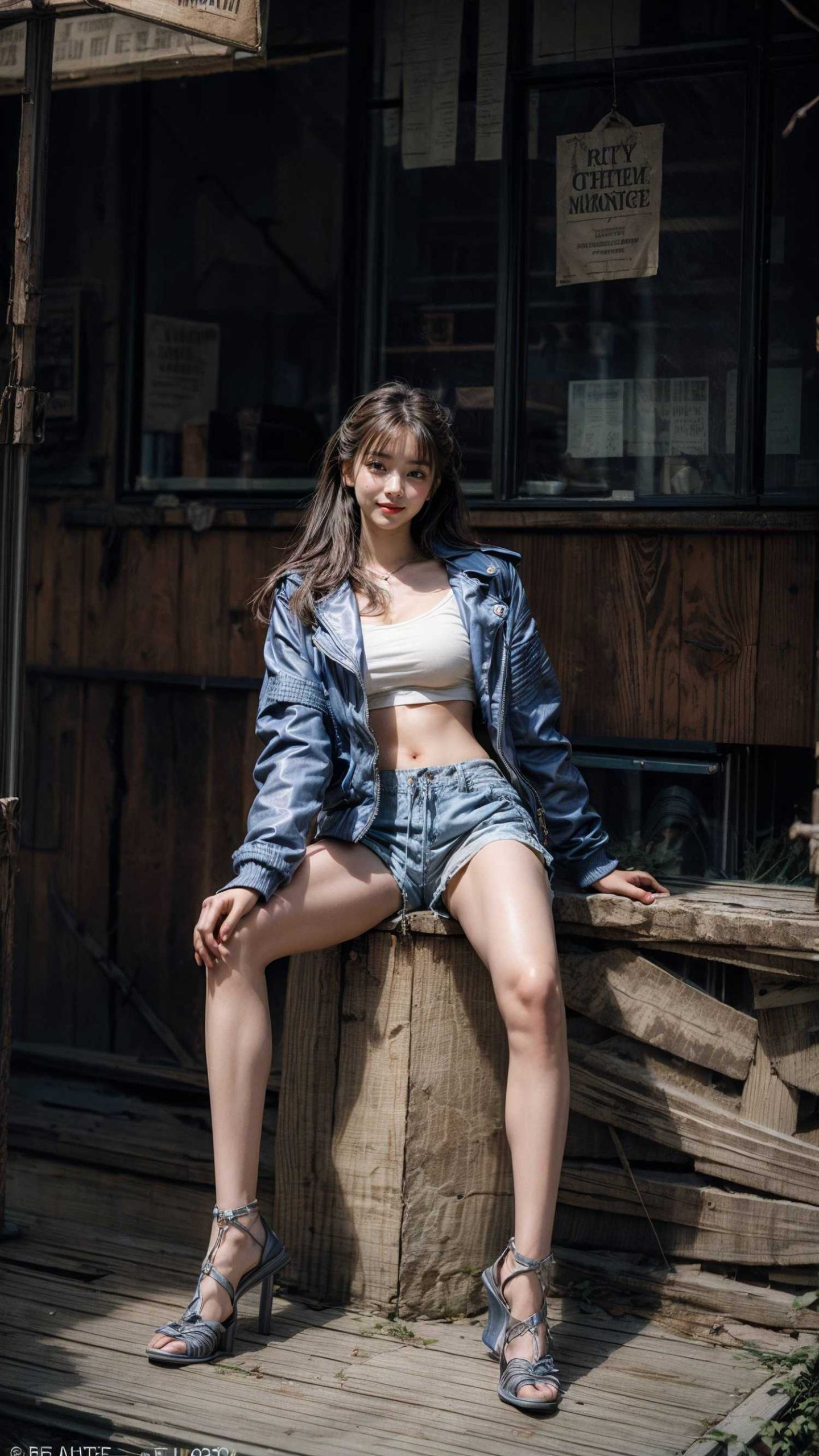 图片[169]-AI绘画 097 PICTORIAL [91009213][AI Generated][11][225P] – 速更版-美库