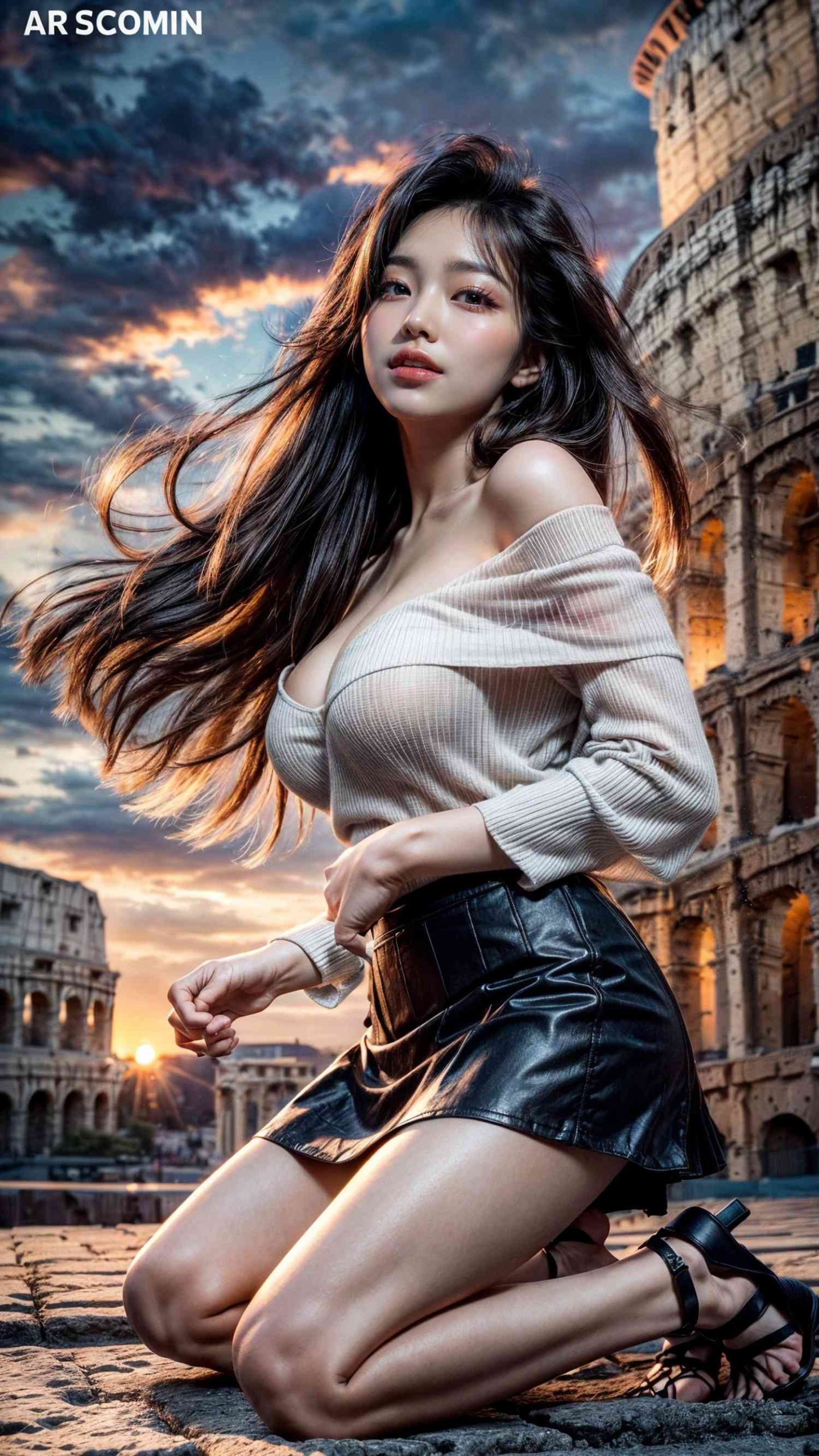 图片[170]-AI绘画 097 PICTORIAL [91009213][AI Generated][11][225P] – 速更版-美库