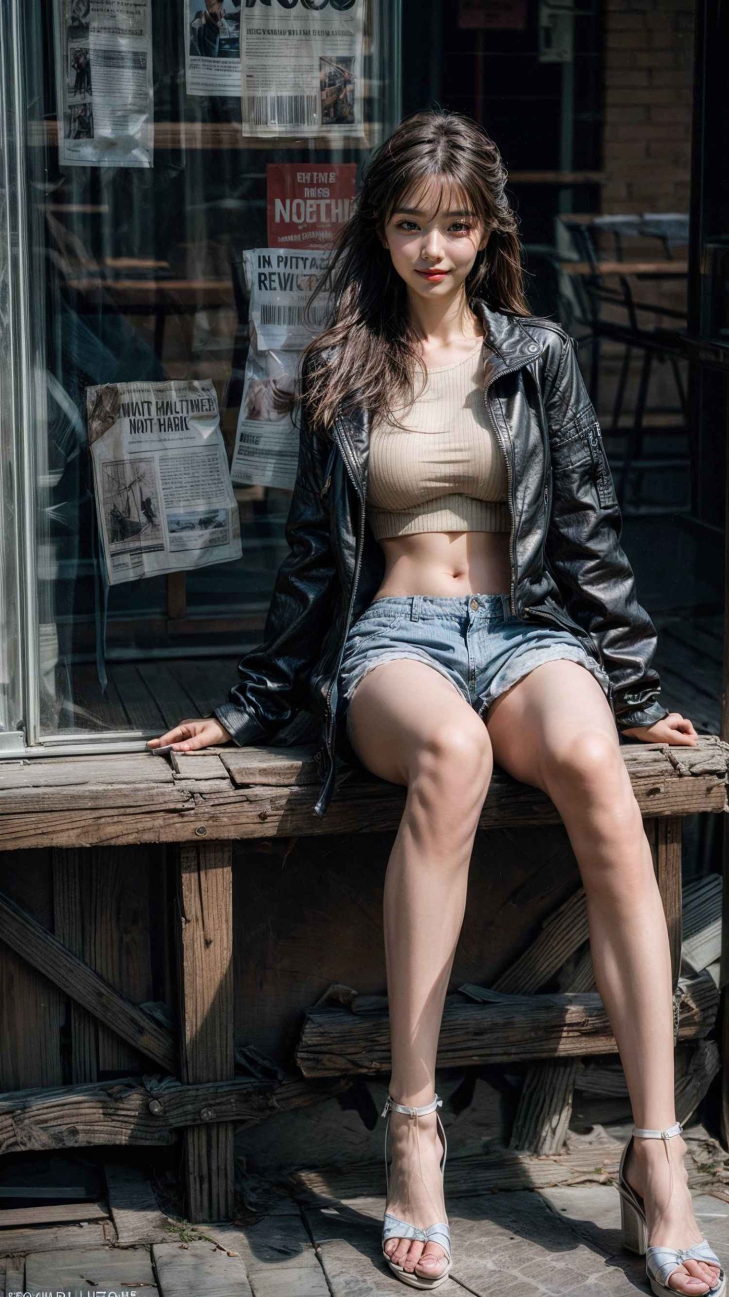 图片[171]-AI绘画 097 PICTORIAL [91009213][AI Generated][11][225P] – 速更版-美库