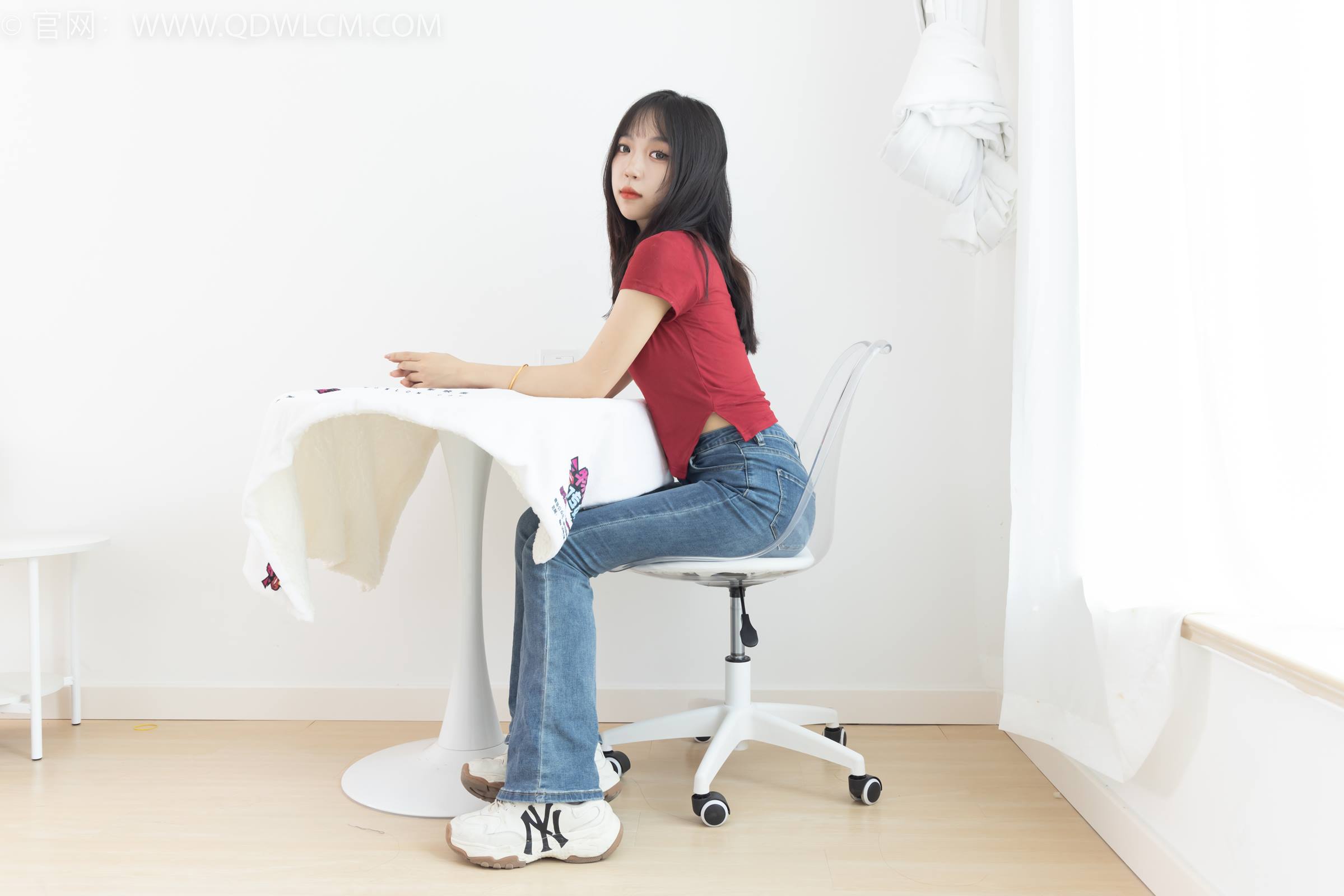 图片[134]-物恋传媒 NO.1793 纱纱-红叶恋曲[160P] – 速更版-美库