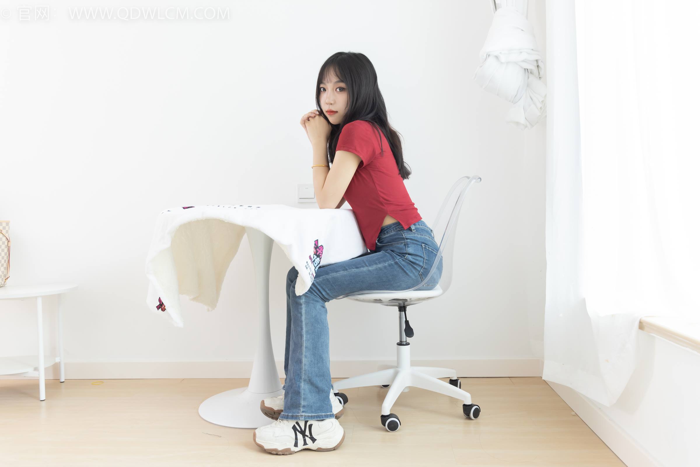 图片[137]-物恋传媒 NO.1793 纱纱-红叶恋曲[160P] – 速更版-美库