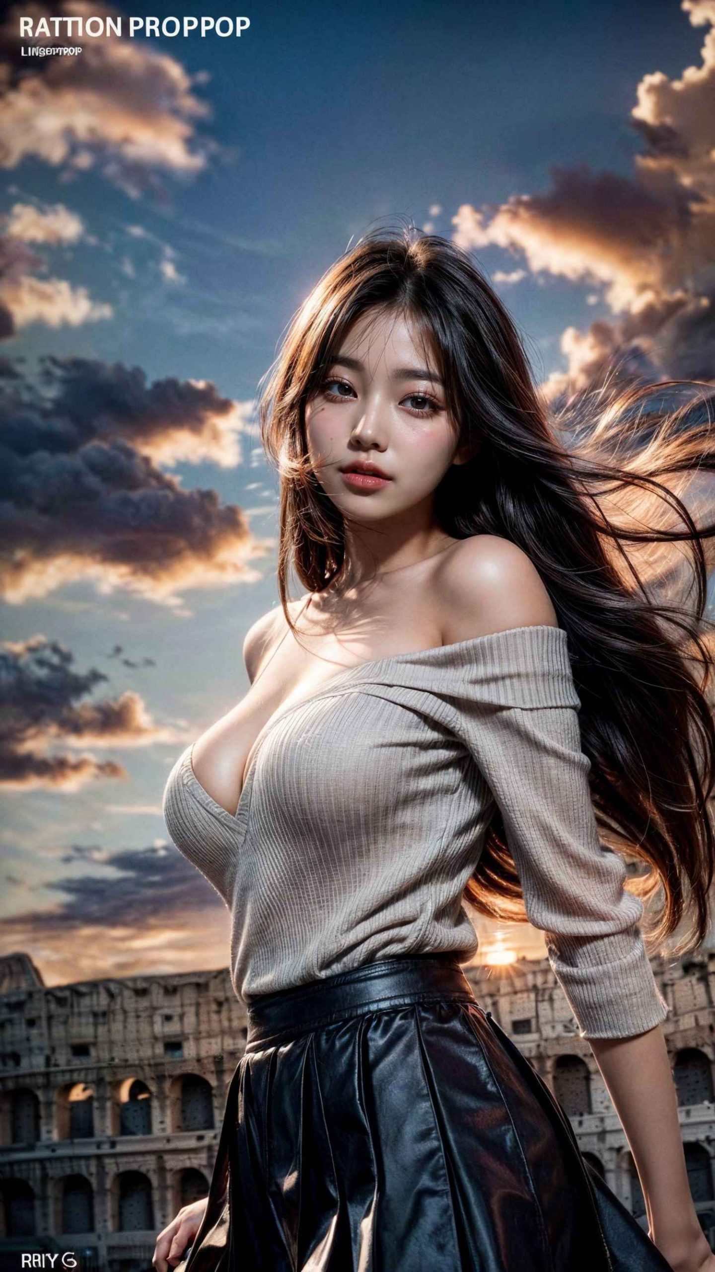 图片[192]-AI绘画 097 PICTORIAL [91009213][AI Generated][11][225P] – 速更版-美库