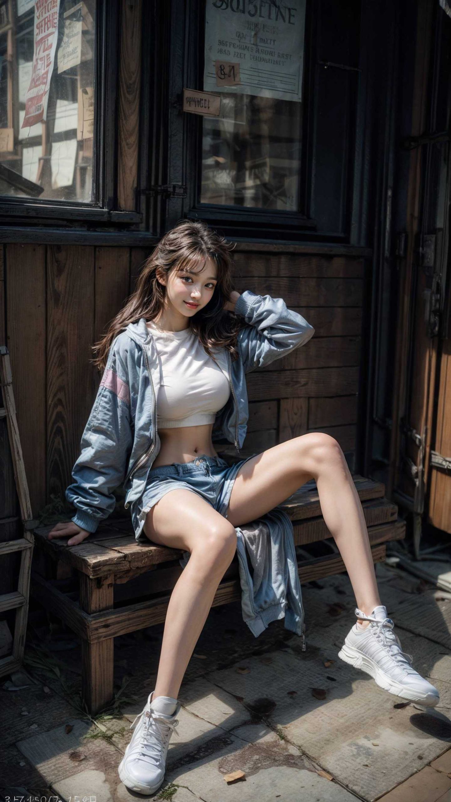 图片[193]-AI绘画 097 PICTORIAL [91009213][AI Generated][11][225P] – 速更版-美库