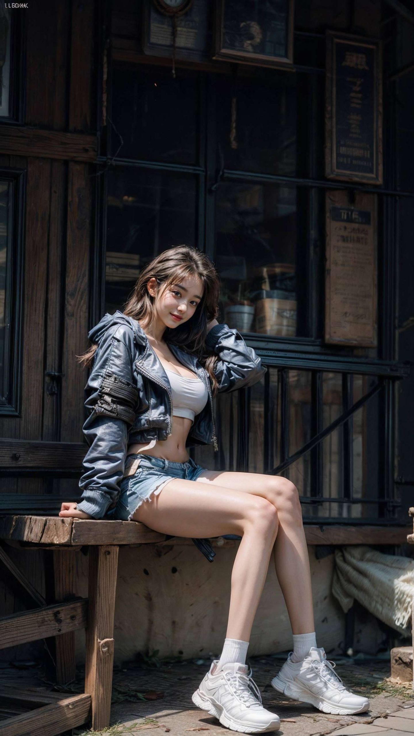 图片[194]-AI绘画 097 PICTORIAL [91009213][AI Generated][11][225P] – 速更版-美库