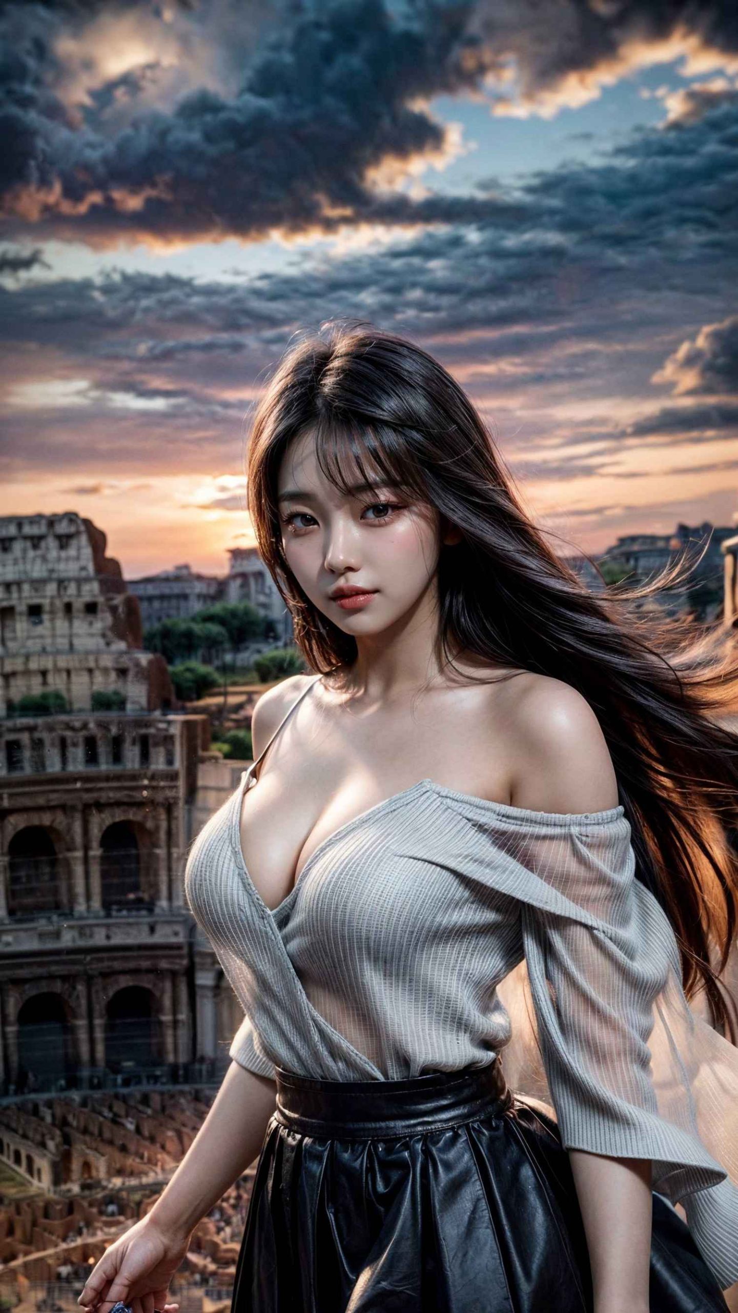 图片[209]-AI绘画 097 PICTORIAL [91009213][AI Generated][11][225P] – 速更版-美库