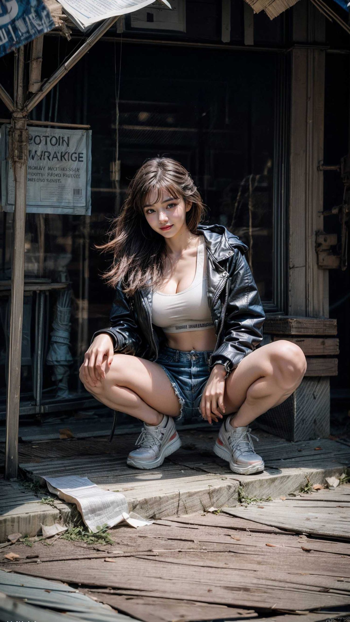 图片[219]-AI绘画 097 PICTORIAL [91009213][AI Generated][11][225P] – 速更版-美库