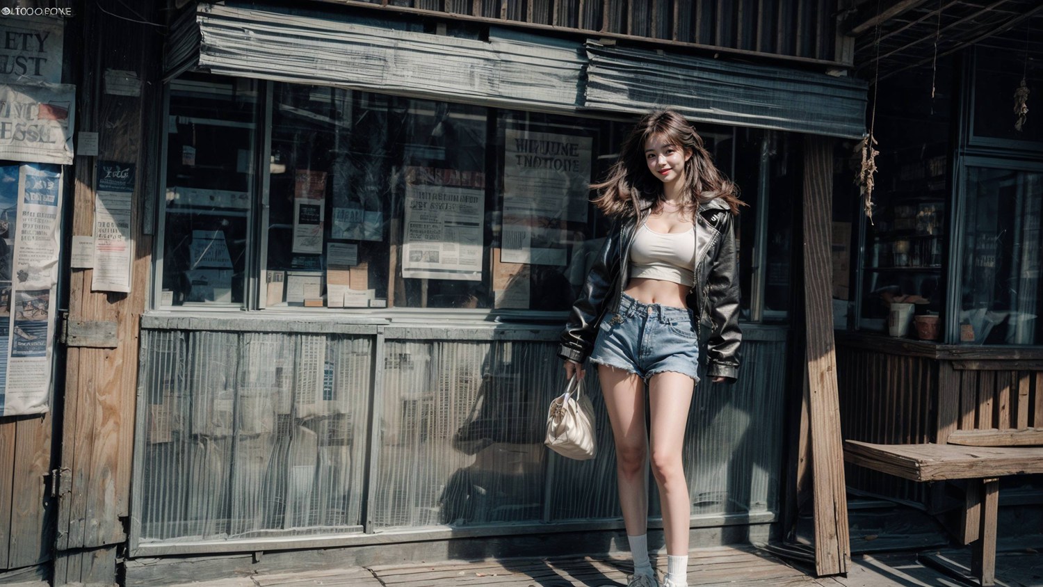 图片[220]-AI绘画 097 PICTORIAL [91009213][AI Generated][11][225P] – 速更版-美库