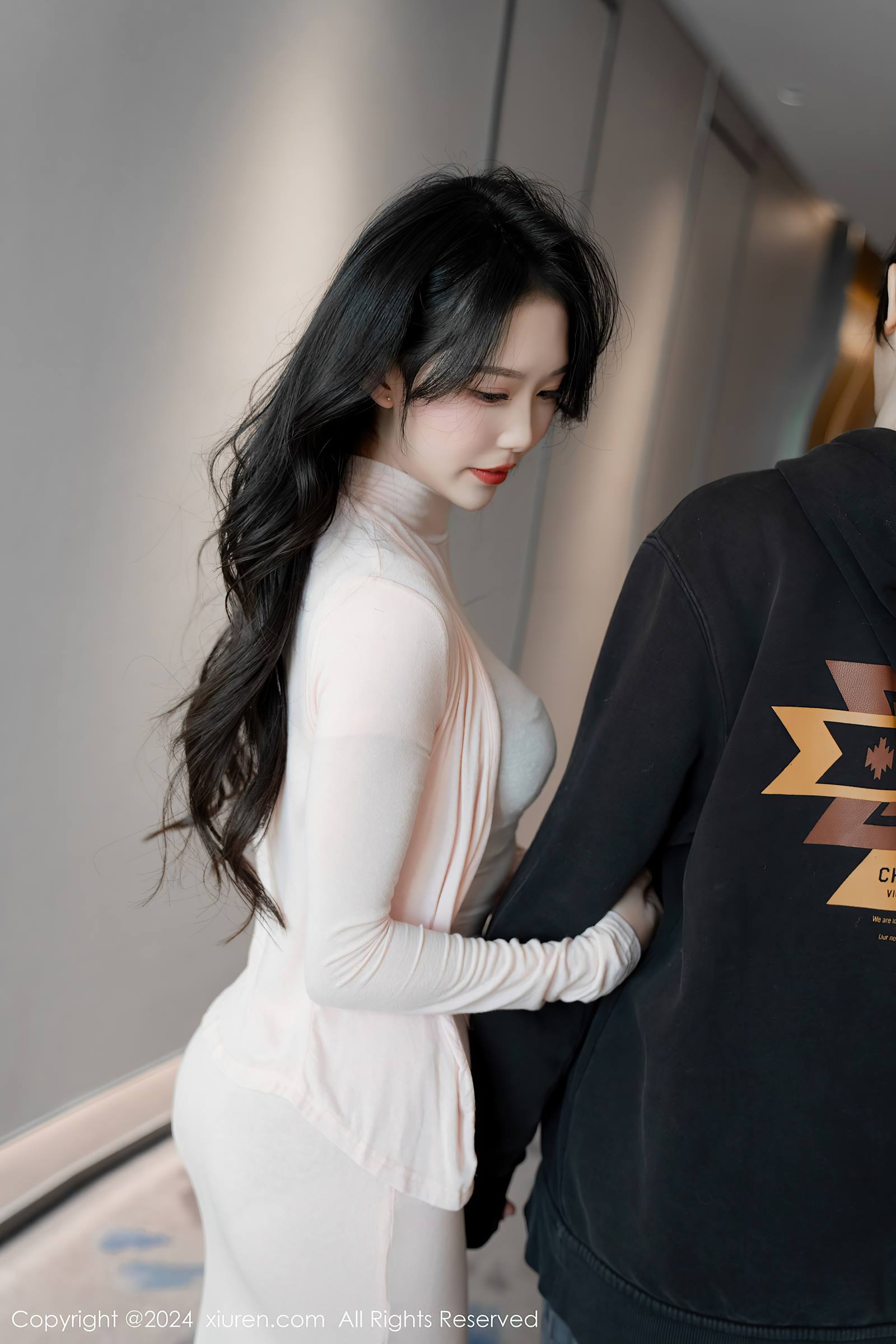 图片[49]-[Xiuren秀人网]2024.01.11 NO.7945 利世[54+1P] – 速更版-美库