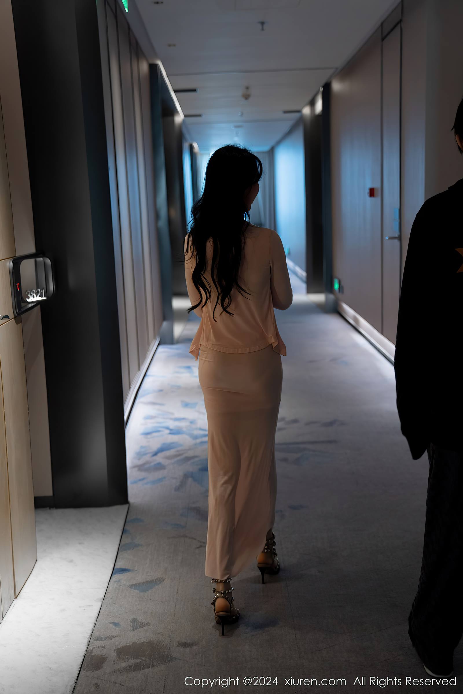 图片[52]-[Xiuren秀人网]2024.01.11 NO.7945 利世[54+1P] – 速更版-美库