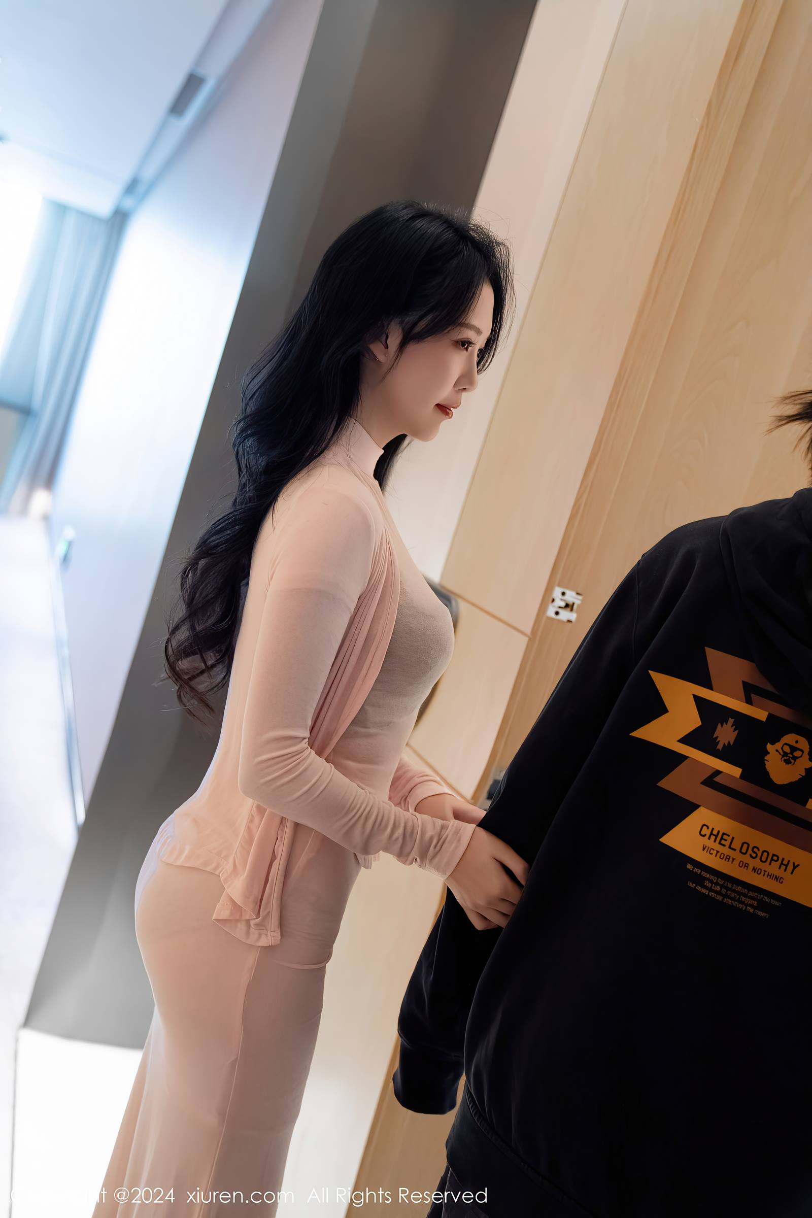 图片[53]-[Xiuren秀人网]2024.01.11 NO.7945 利世[54+1P] – 速更版-美库