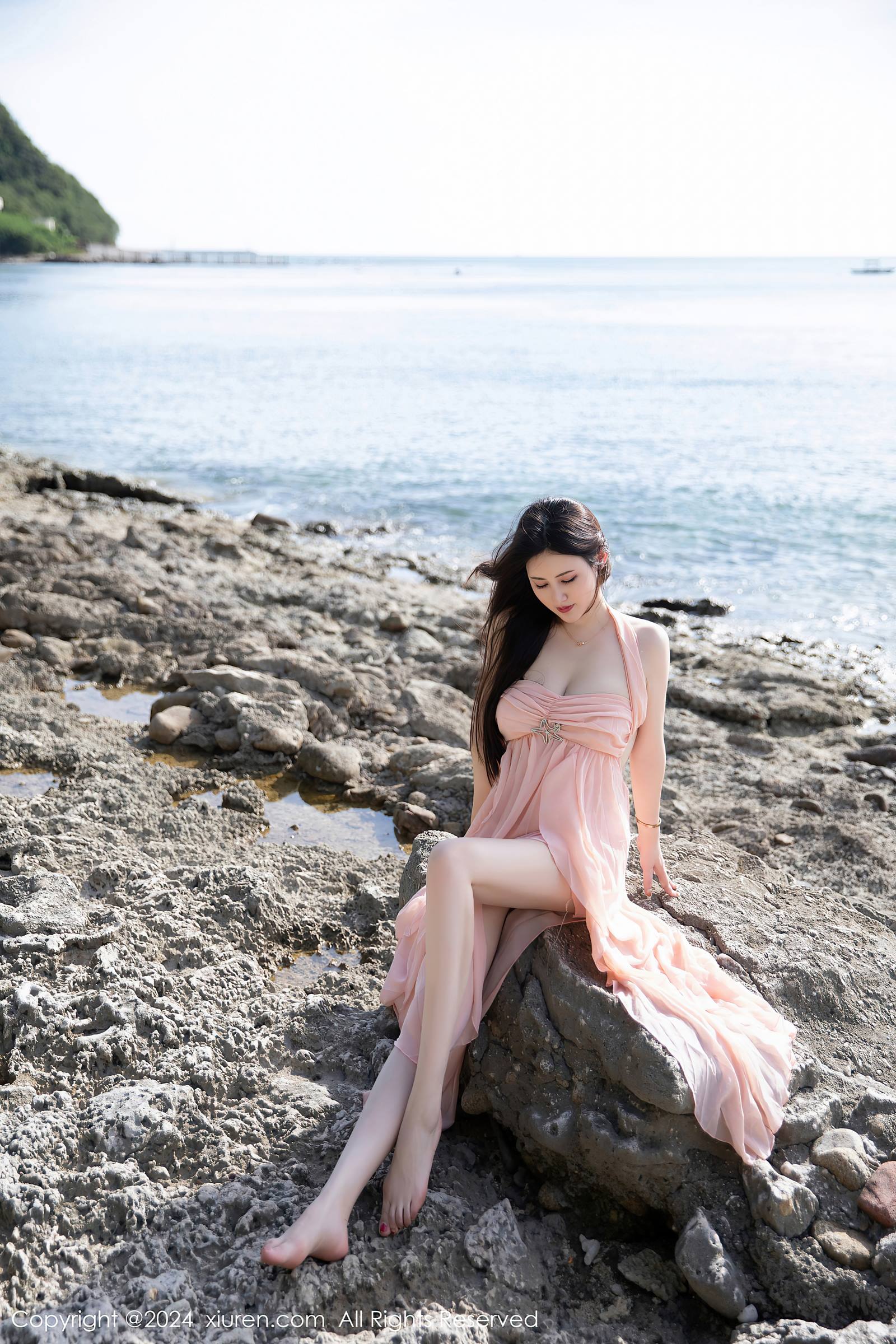 图片[11]-[Xiuren秀人网]2024.01.11 NO.7948 诗诗kiki[43+1P] – 速更版-美库