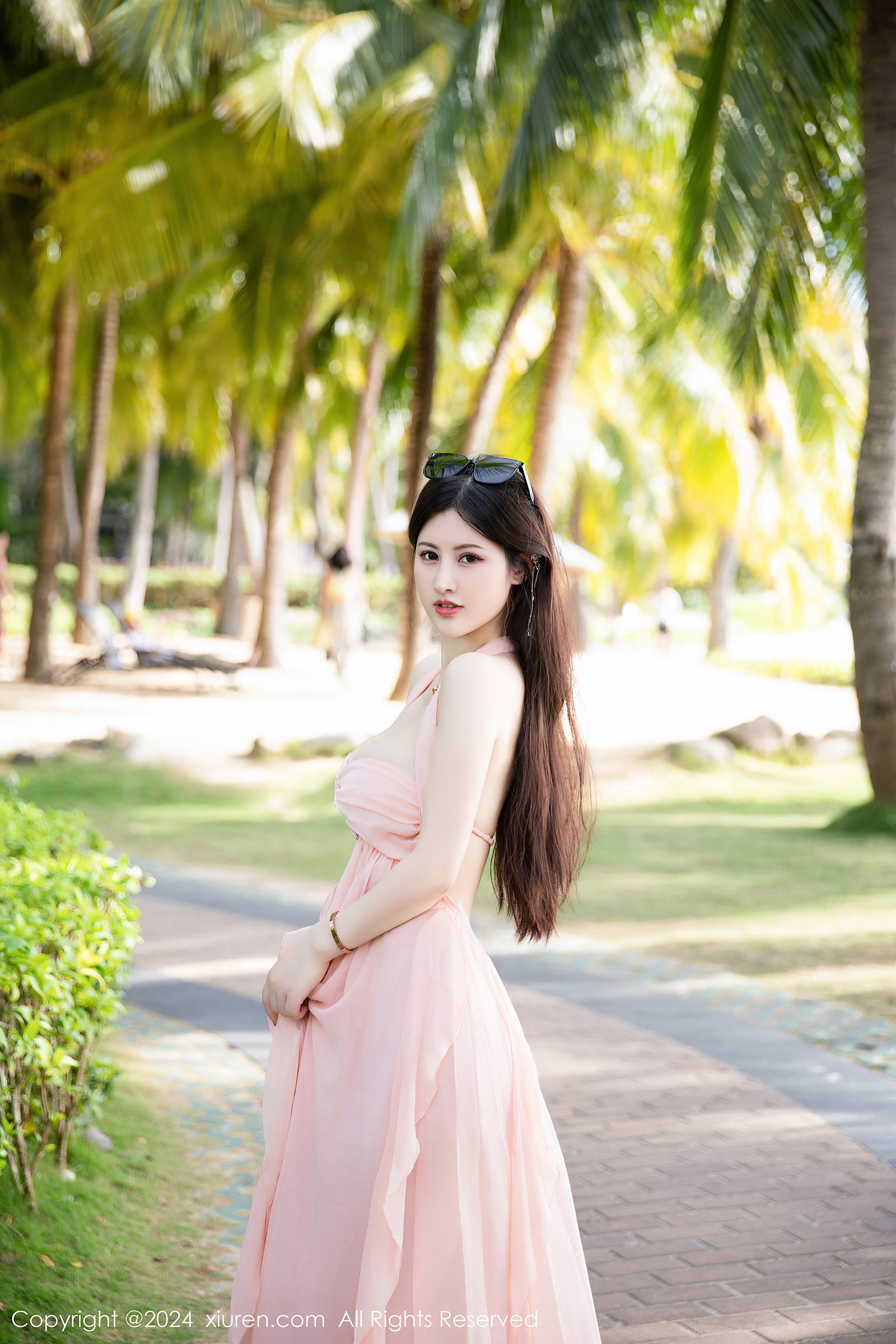 图片[19]-[Xiuren秀人网]2024.01.11 NO.7948 诗诗kiki[43+1P] – 速更版-美库