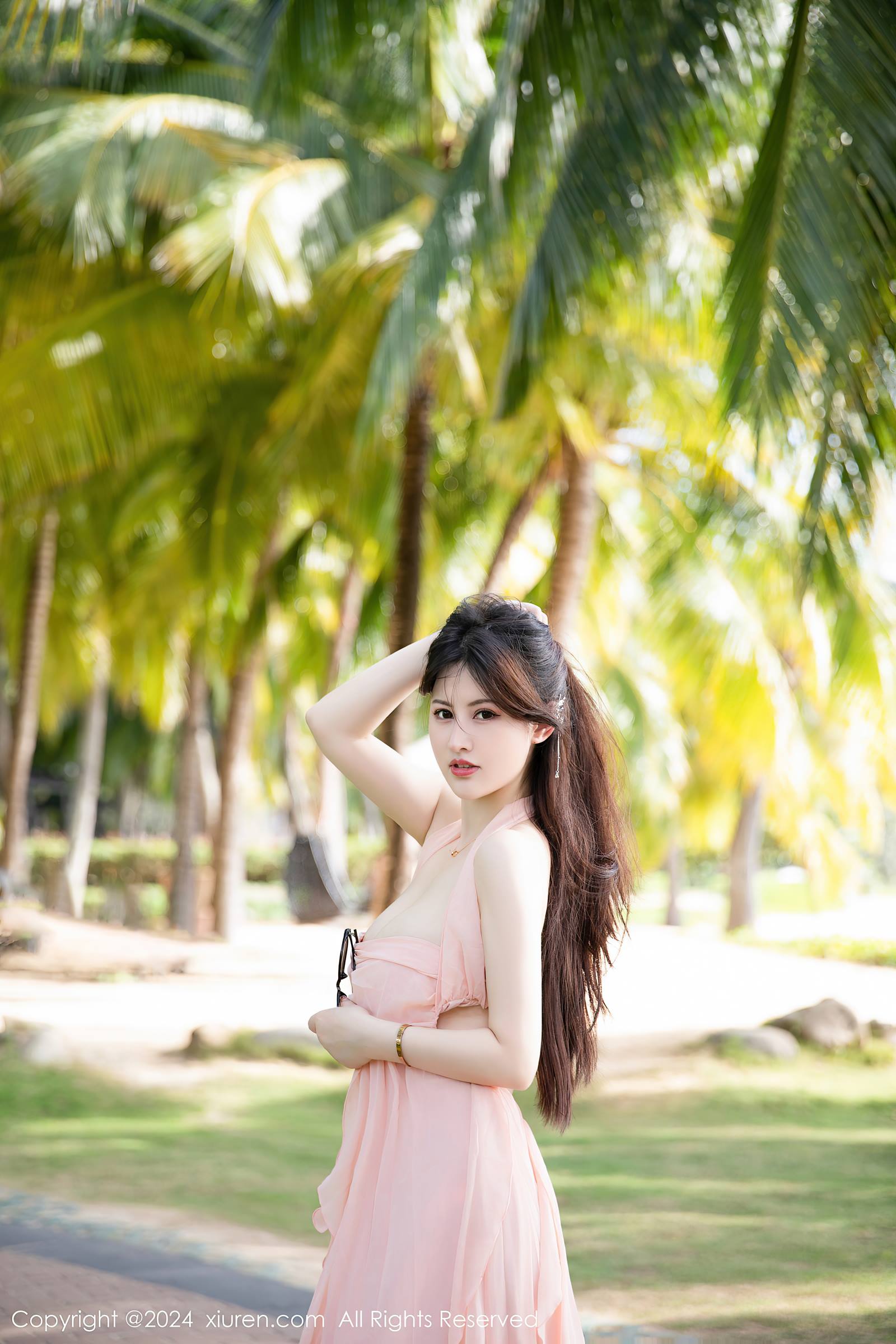 图片[20]-[Xiuren秀人网]2024.01.11 NO.7948 诗诗kiki[43+1P] – 速更版-美库