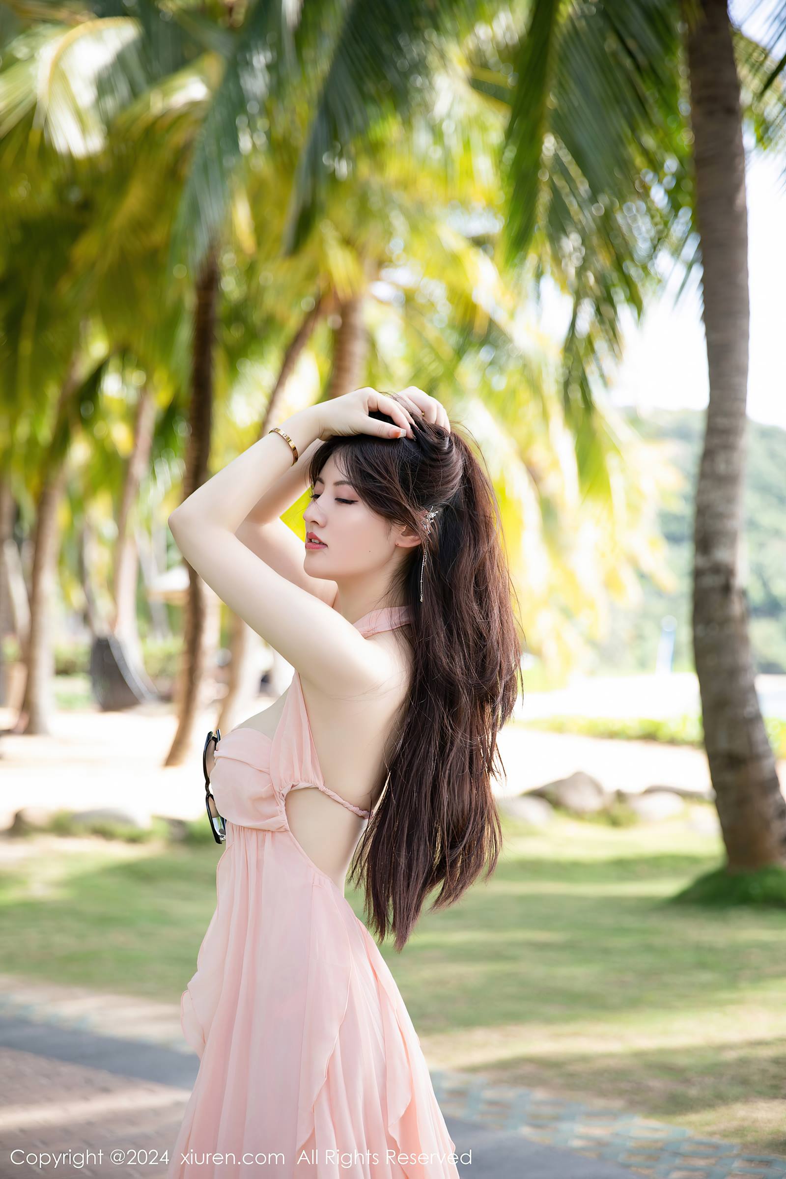 图片[21]-[Xiuren秀人网]2024.01.11 NO.7948 诗诗kiki[43+1P] – 速更版-美库