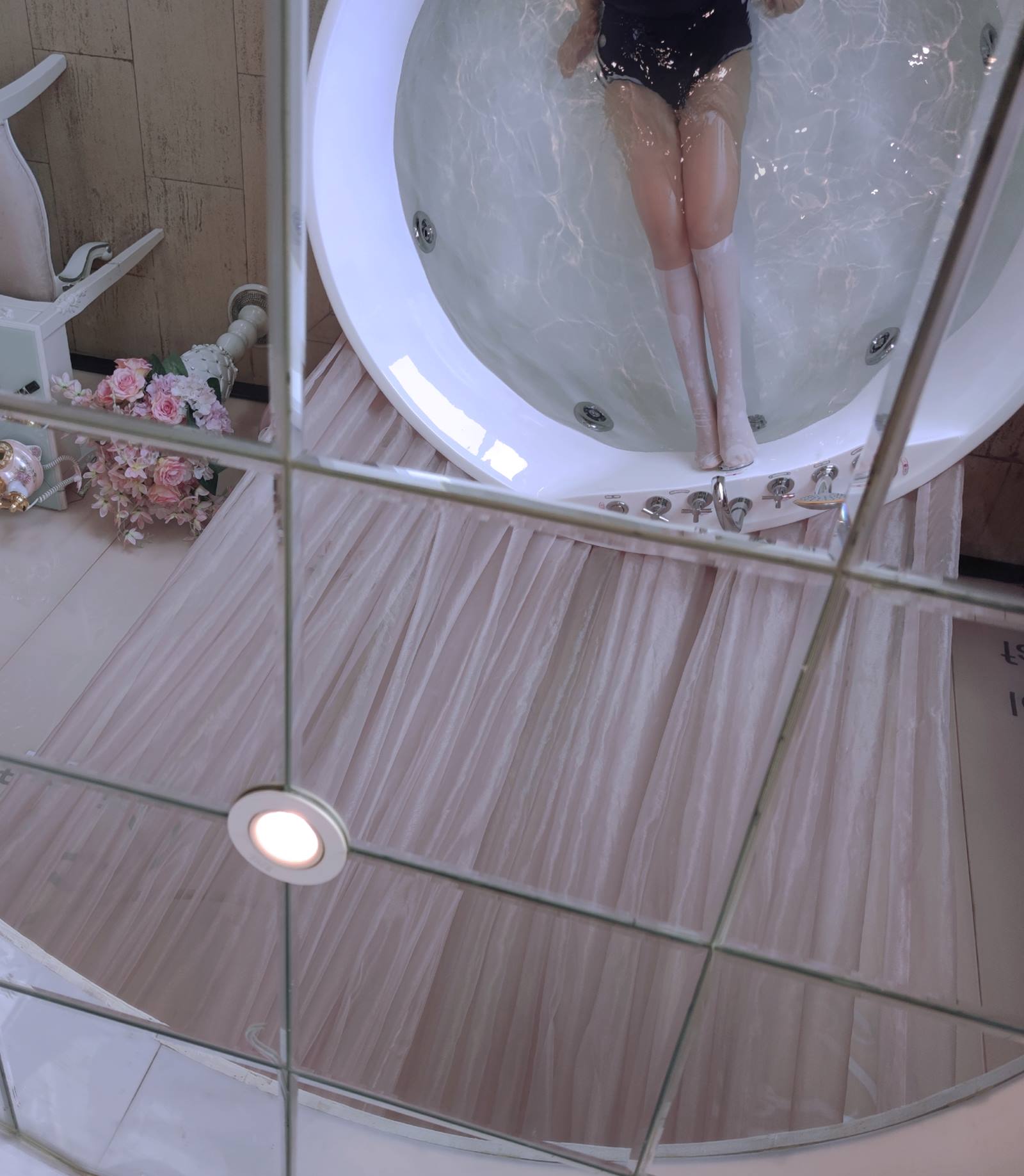 图片[14]-网紅Coser@地瓜小朋友 -多种元素[20P] – 速更版-美库