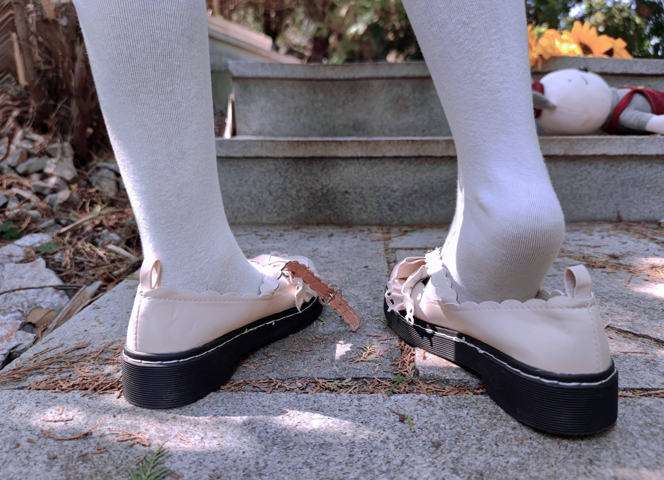 图片[21]-网紅Coser@地瓜小朋友 -多种元素[20P] – 速更版-美库