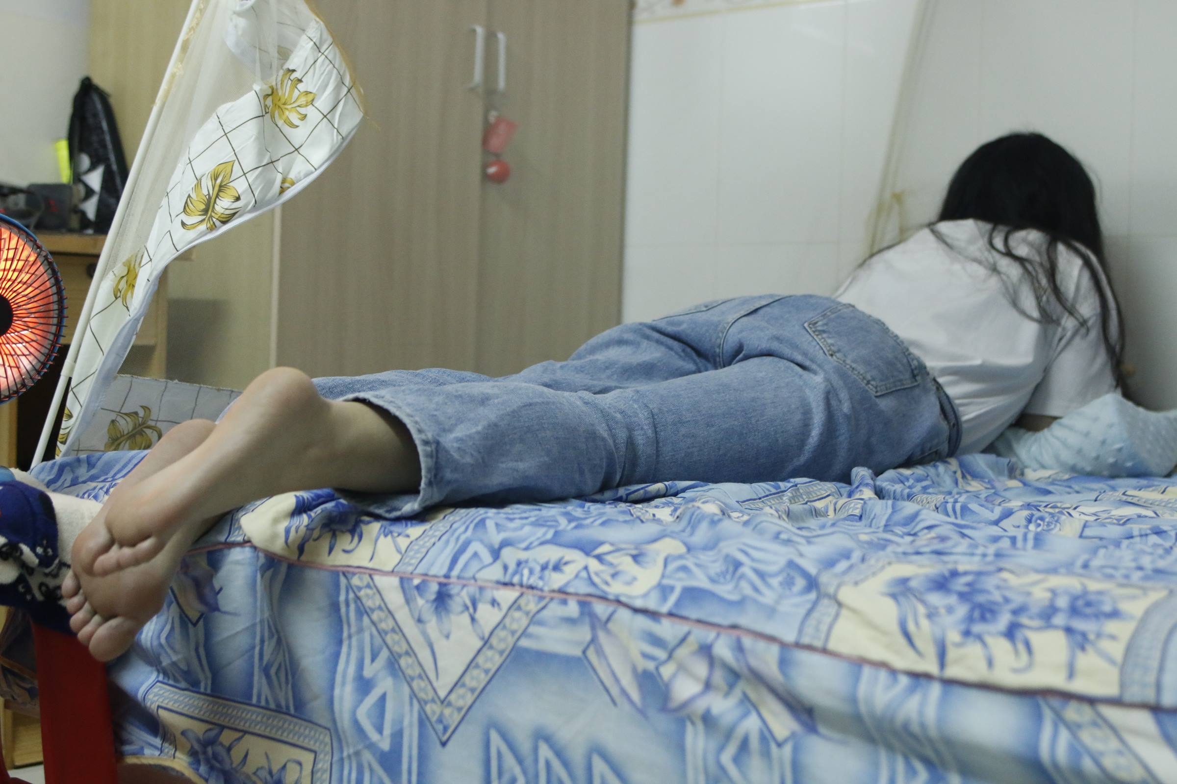 图片[17]-鱼鱼足影@017-第17期：惠思[81P] – 速更版-美库