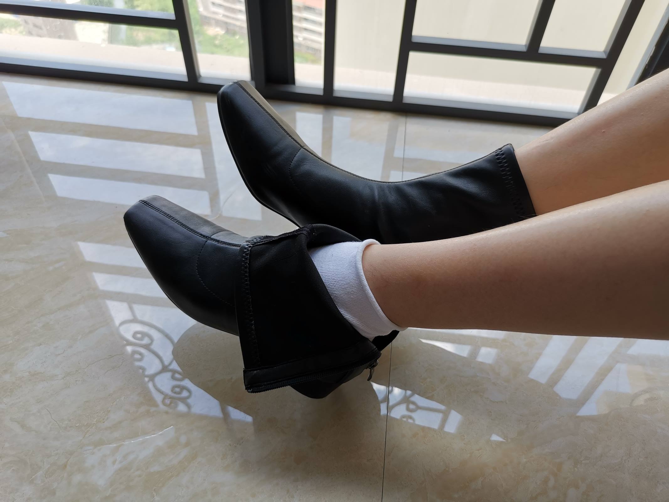 图片[27]-鱼鱼足影@016-第16期：周周[180P] – 速更版-美库