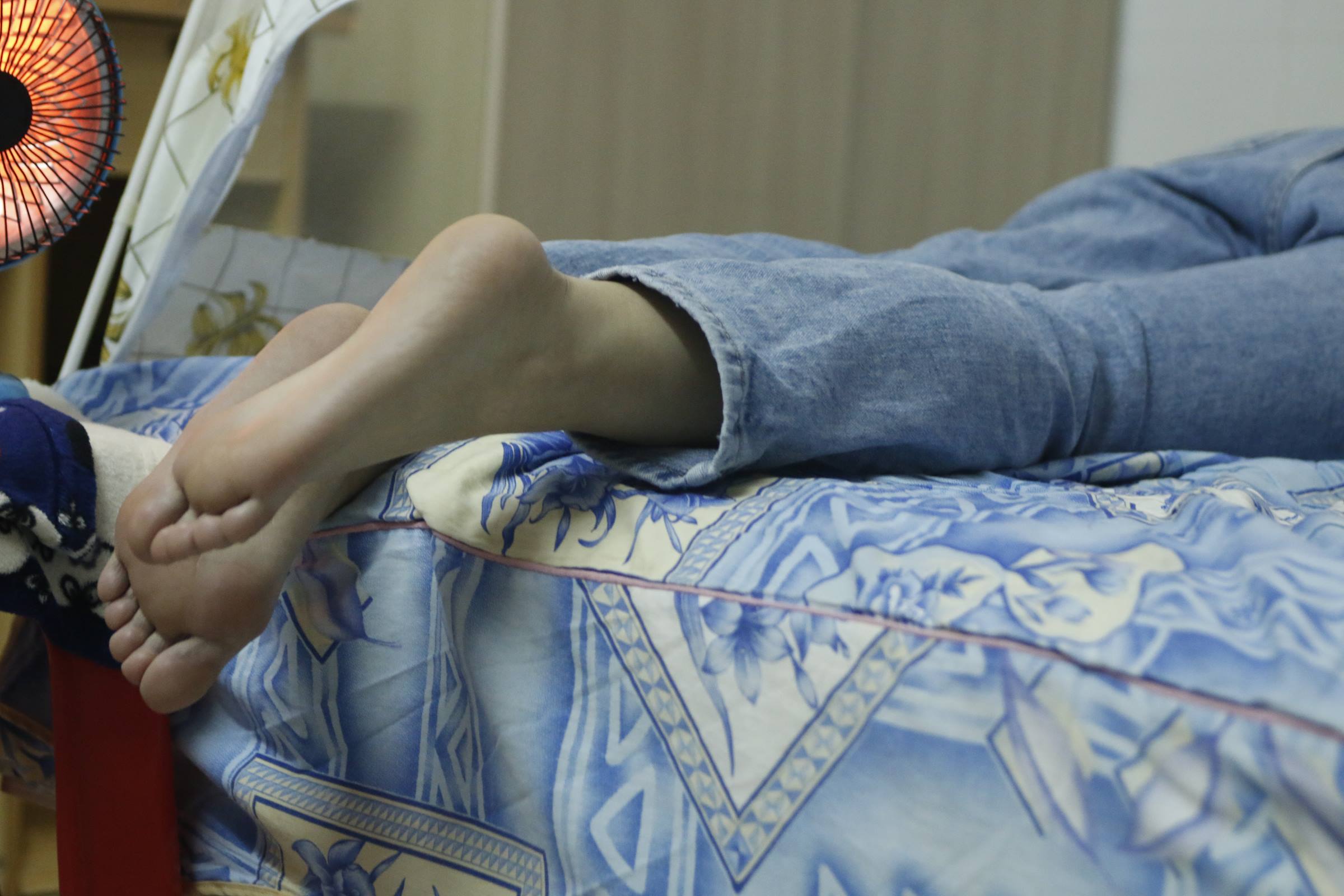 图片[18]-鱼鱼足影@017-第17期：惠思[81P] – 速更版-美库