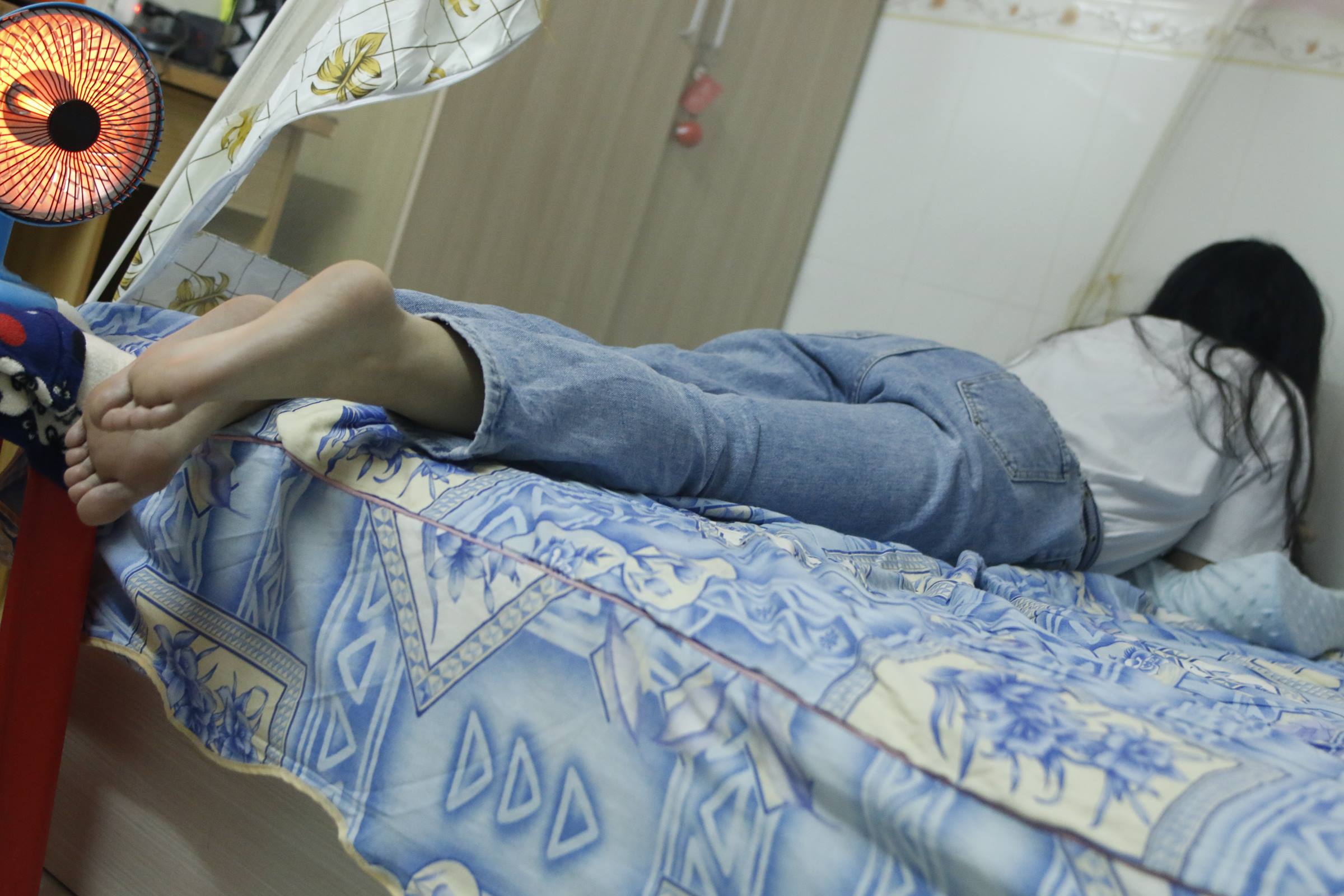 图片[19]-鱼鱼足影@017-第17期：惠思[81P] – 速更版-美库