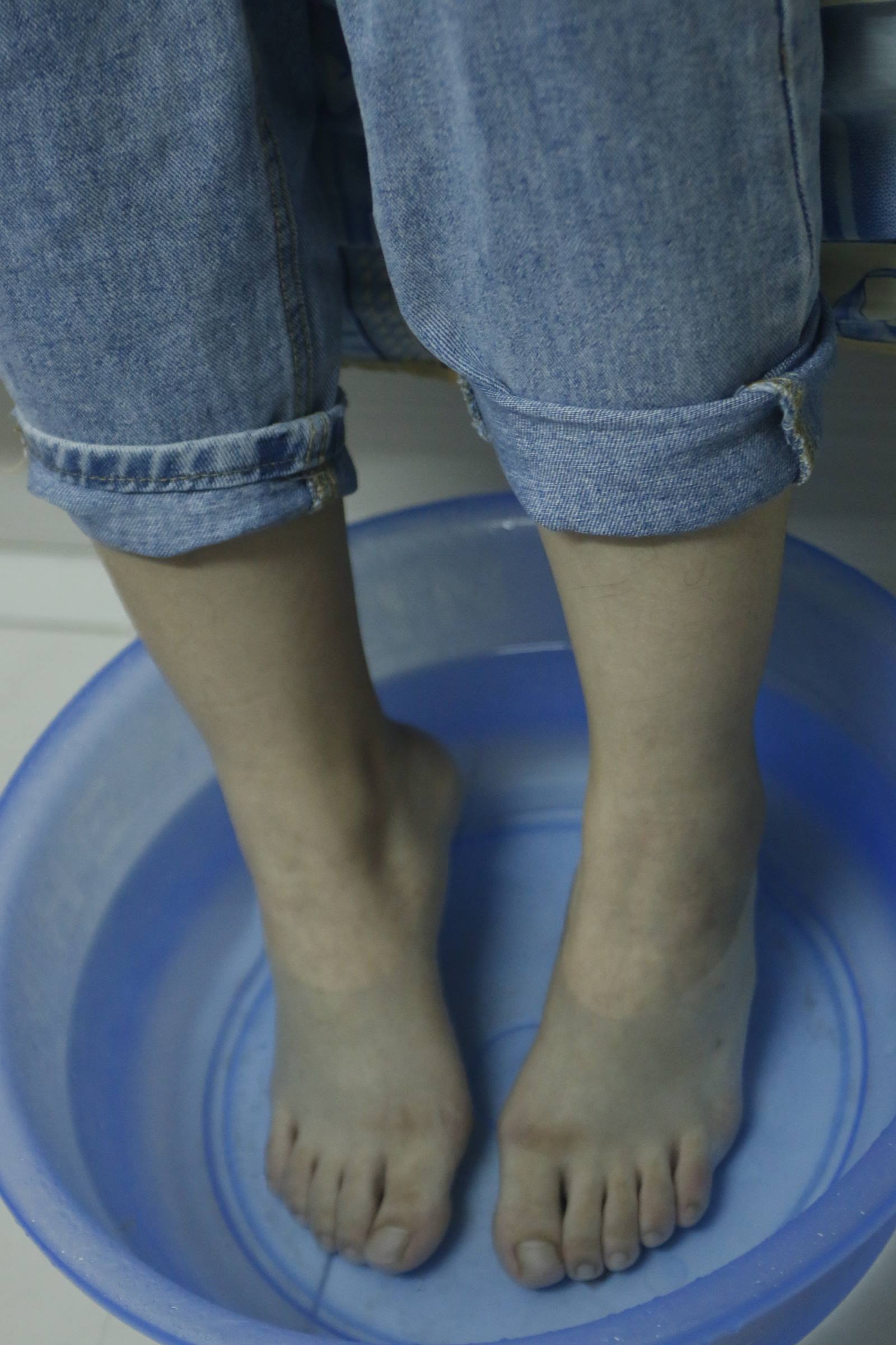 图片[29]-鱼鱼足影@017-第17期：惠思[81P] – 速更版-美库