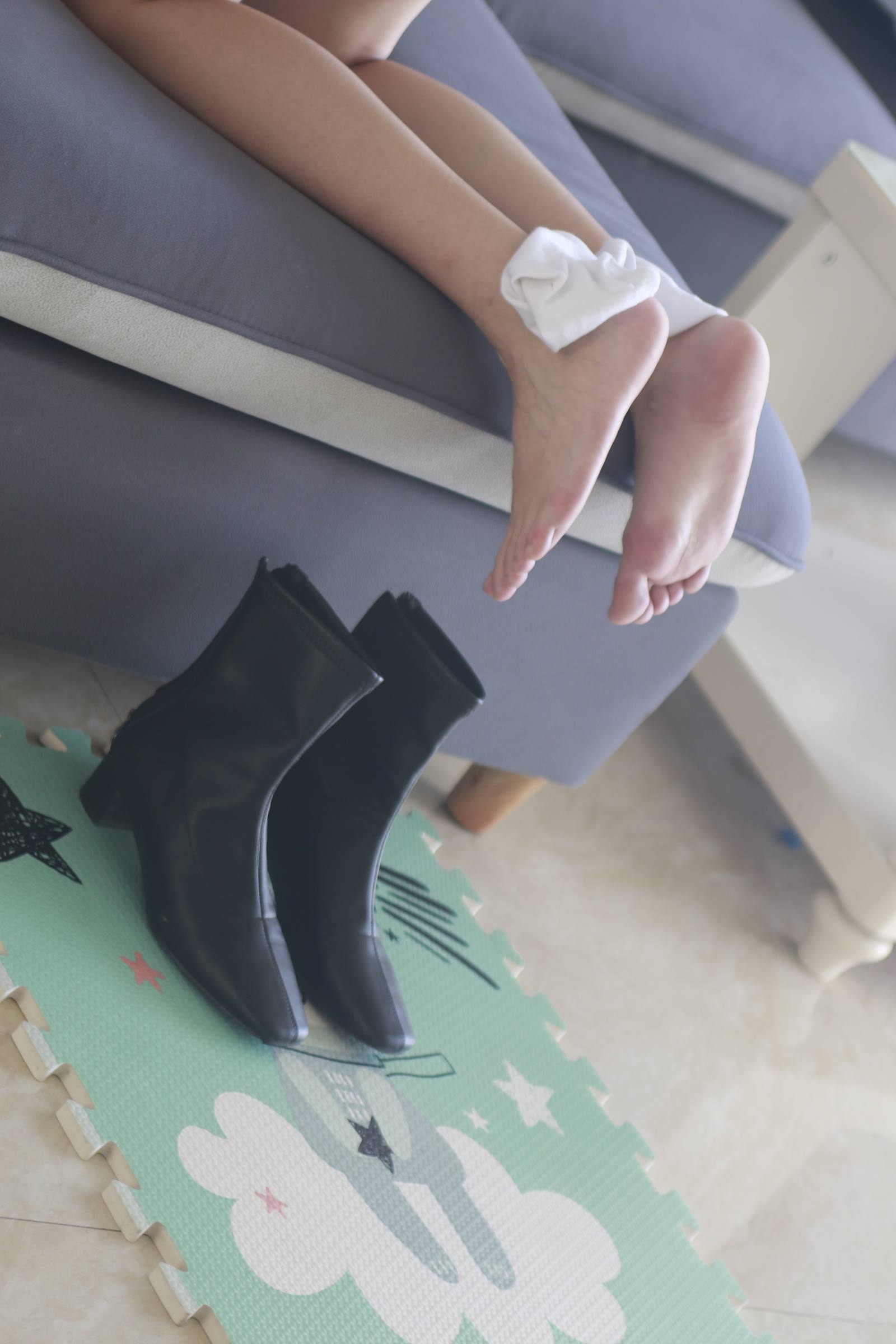 图片[44]-鱼鱼足影@016-第16期：周周[180P] – 速更版-美库