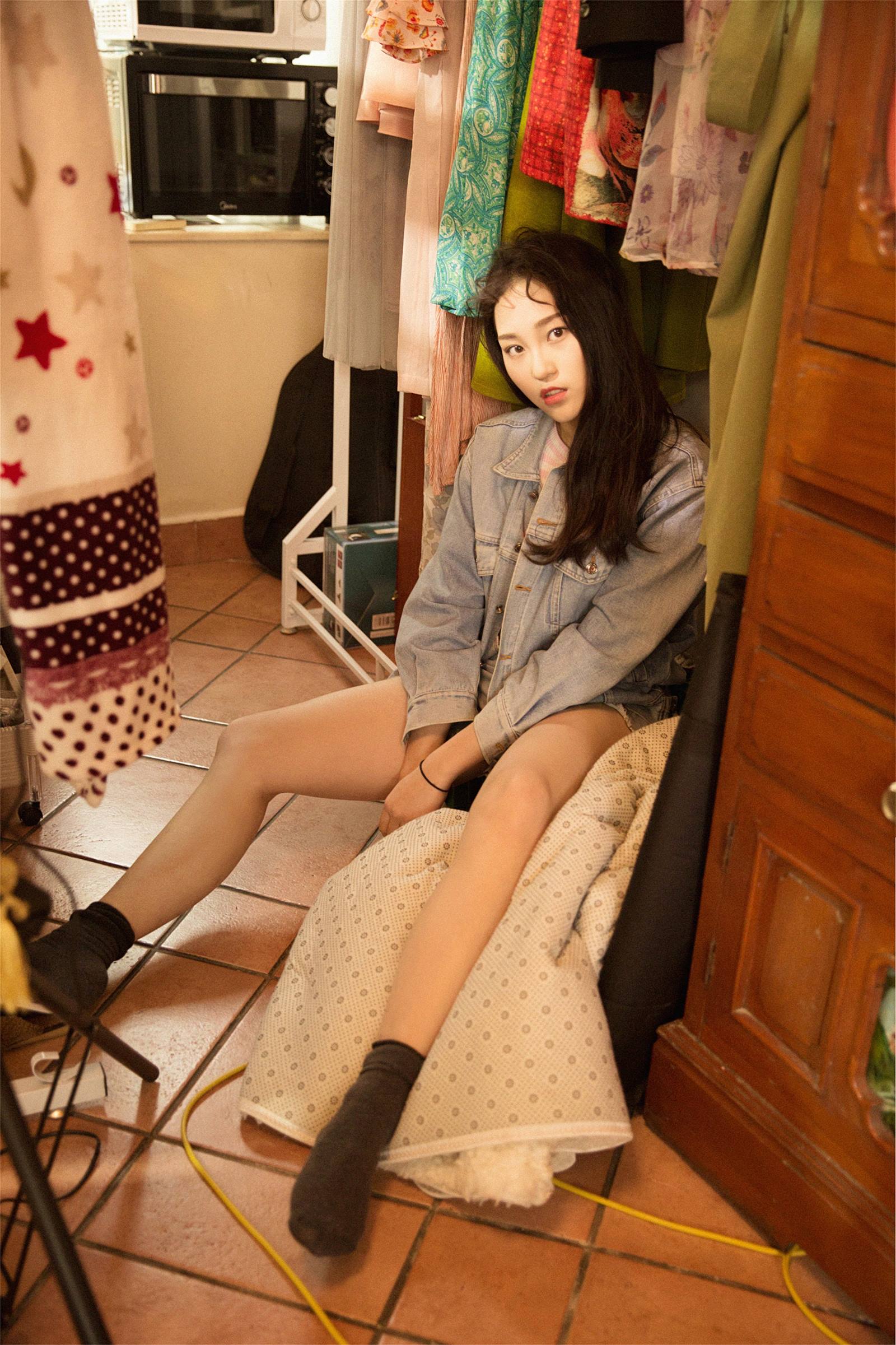 图片[23]-[YALAYI雅拉伊]2023.12.18 NO.1094 衣帽间[34+1P] – 速更版-美库