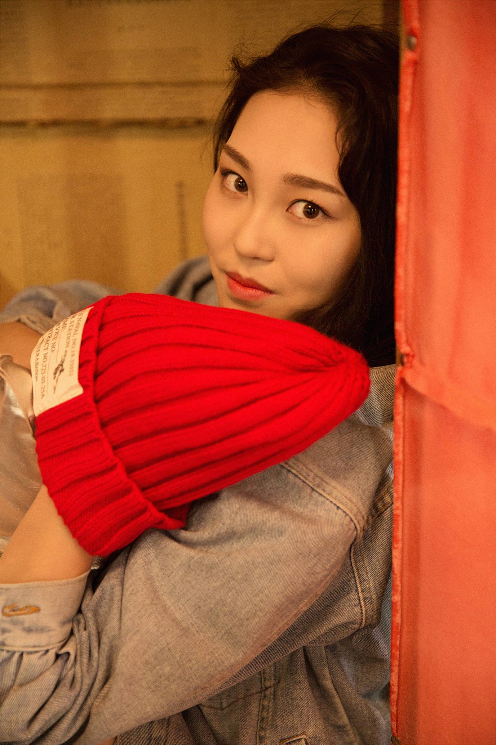 图片[24]-[YALAYI雅拉伊]2023.12.18 NO.1094 衣帽间[34+1P] – 速更版-美库