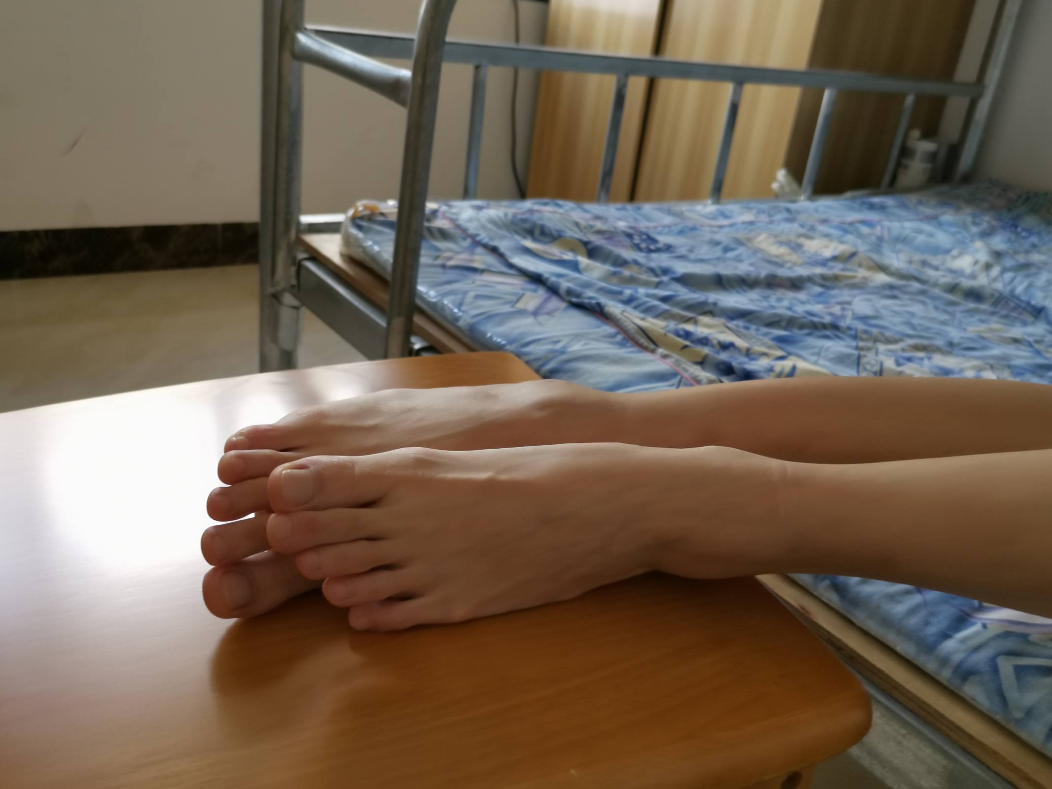 图片[55]-鱼鱼足影@016-第16期：周周[180P] – 速更版-美库