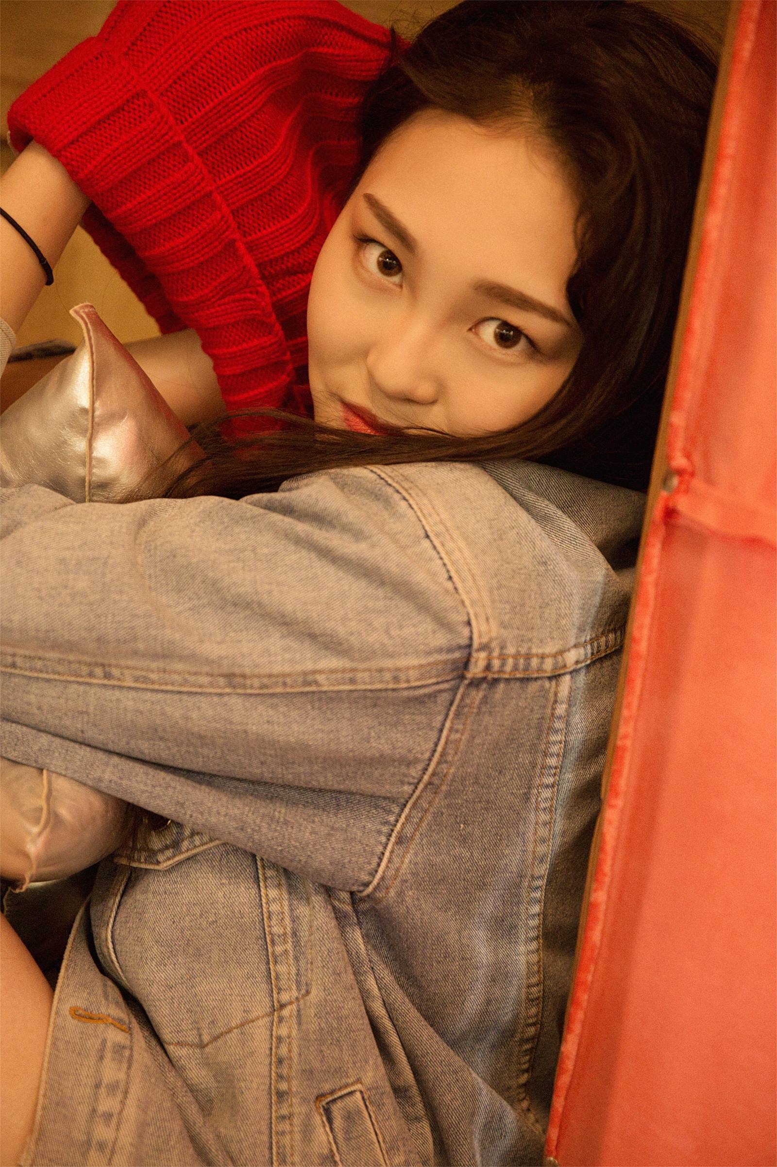 图片[34]-[YALAYI雅拉伊]2023.12.18 NO.1094 衣帽间[34+1P] – 速更版-美库