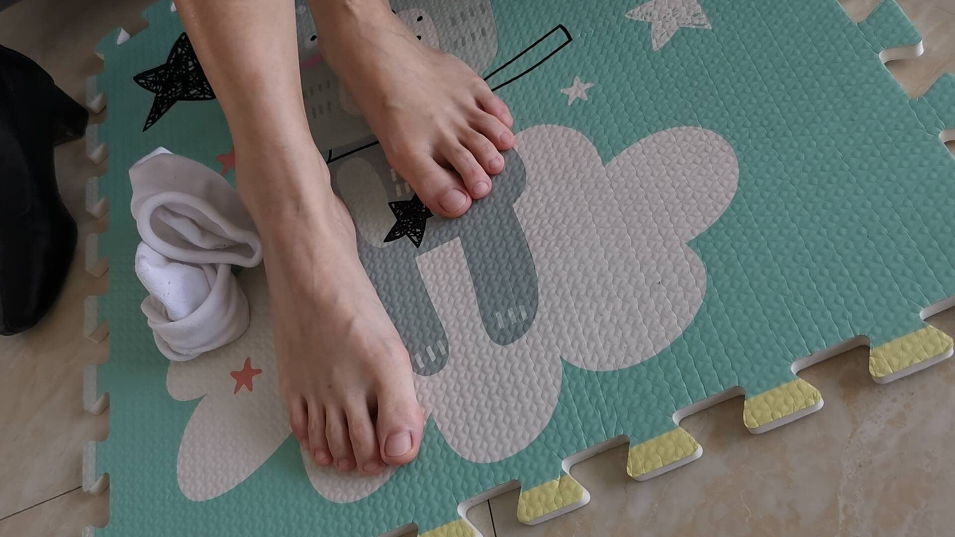 图片[62]-鱼鱼足影@016-第16期：周周[180P] – 速更版-美库