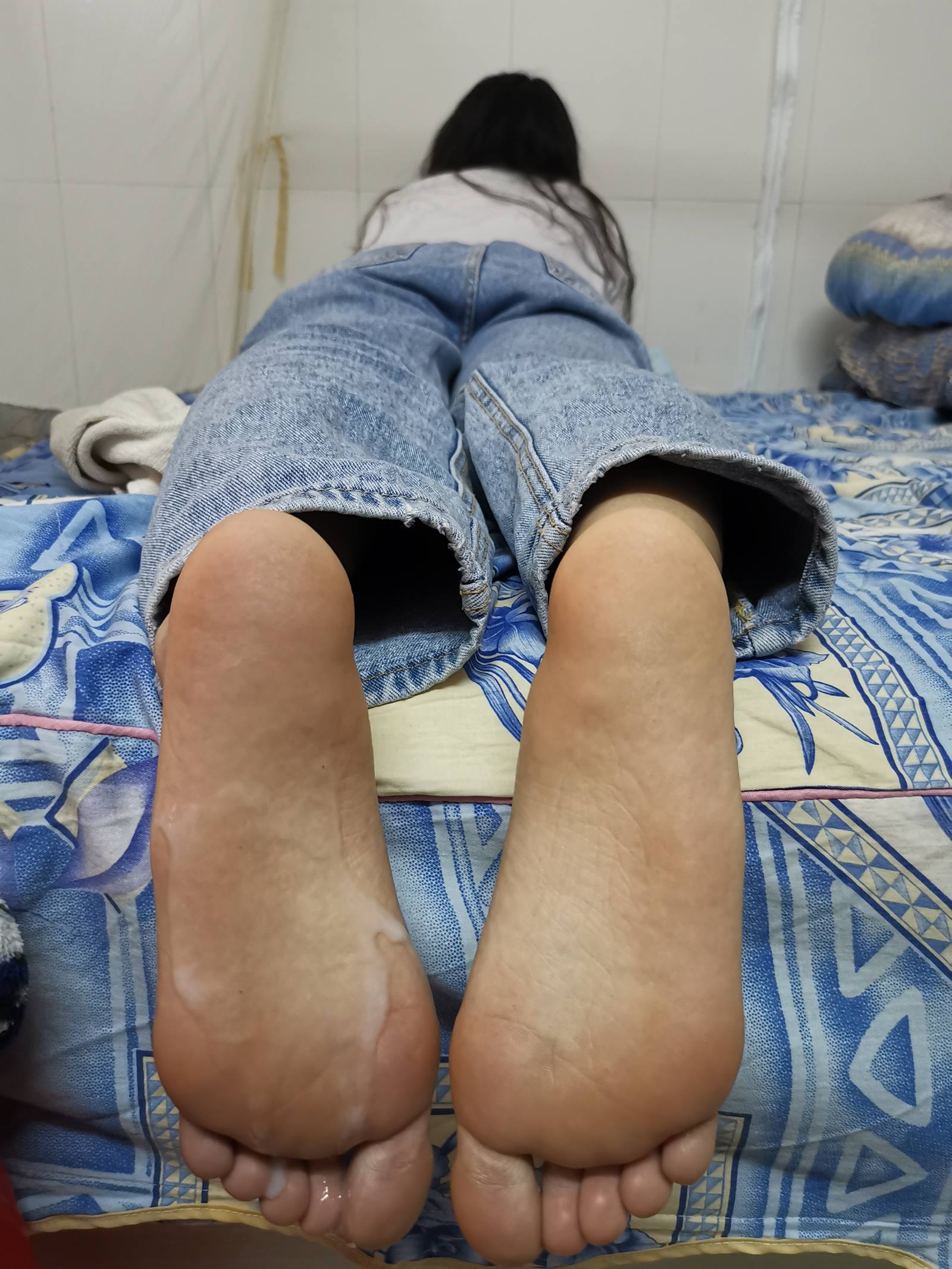 图片[60]-鱼鱼足影@017-第17期：惠思[81P] – 速更版-美库