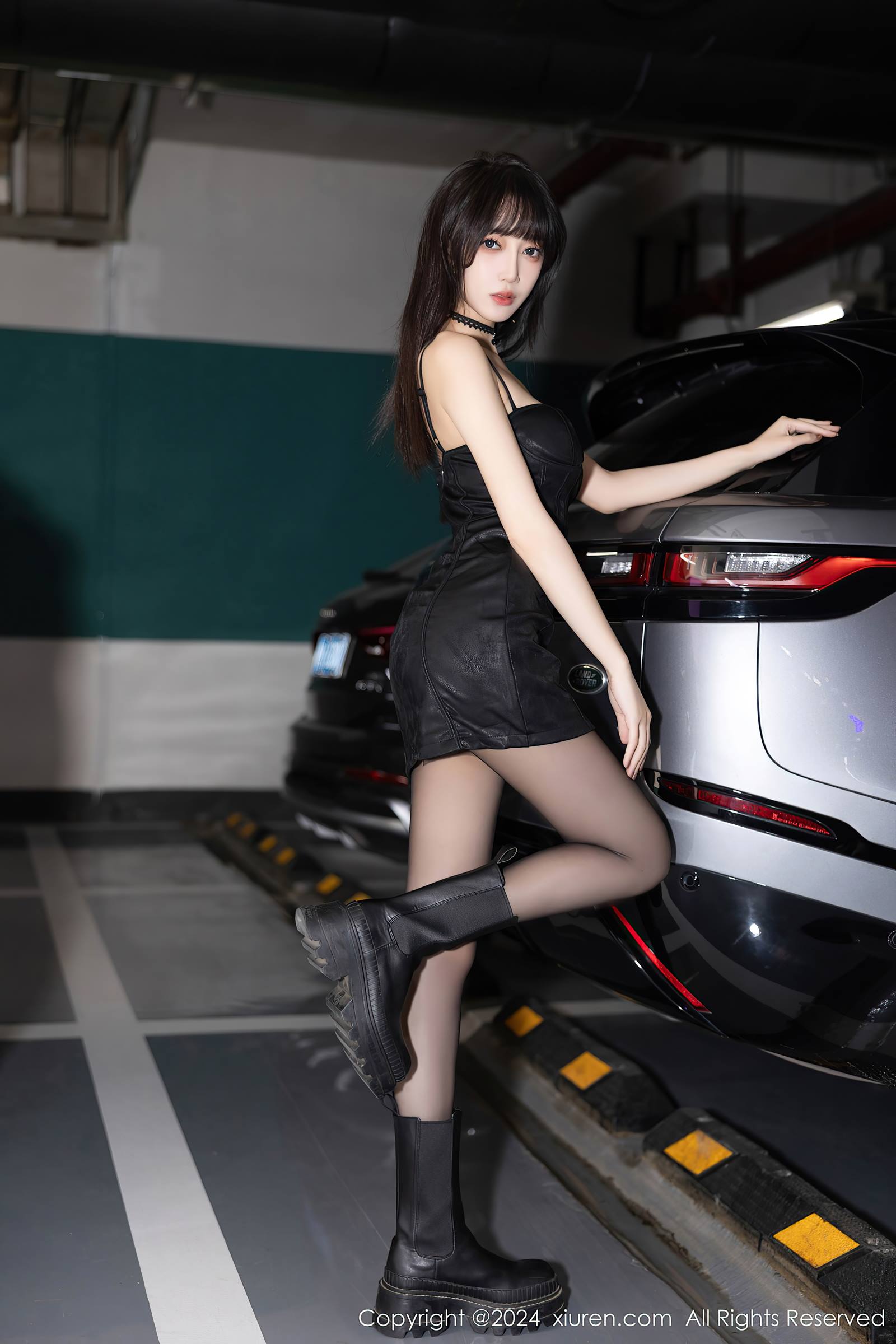 图片[28]-[XIAOYU语画界]2024.01.02 VOL.1176 玥儿玥er[32+1P] – 速更版-美库