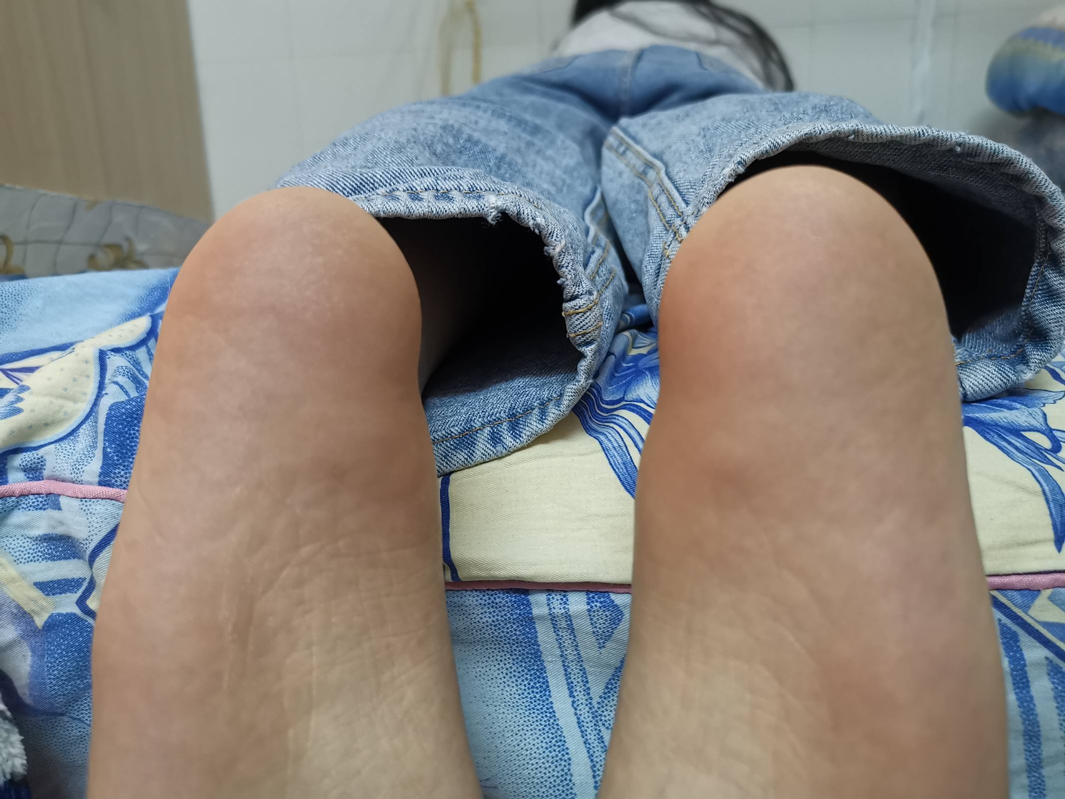 图片[67]-鱼鱼足影@017-第17期：惠思[81P] – 速更版-美库